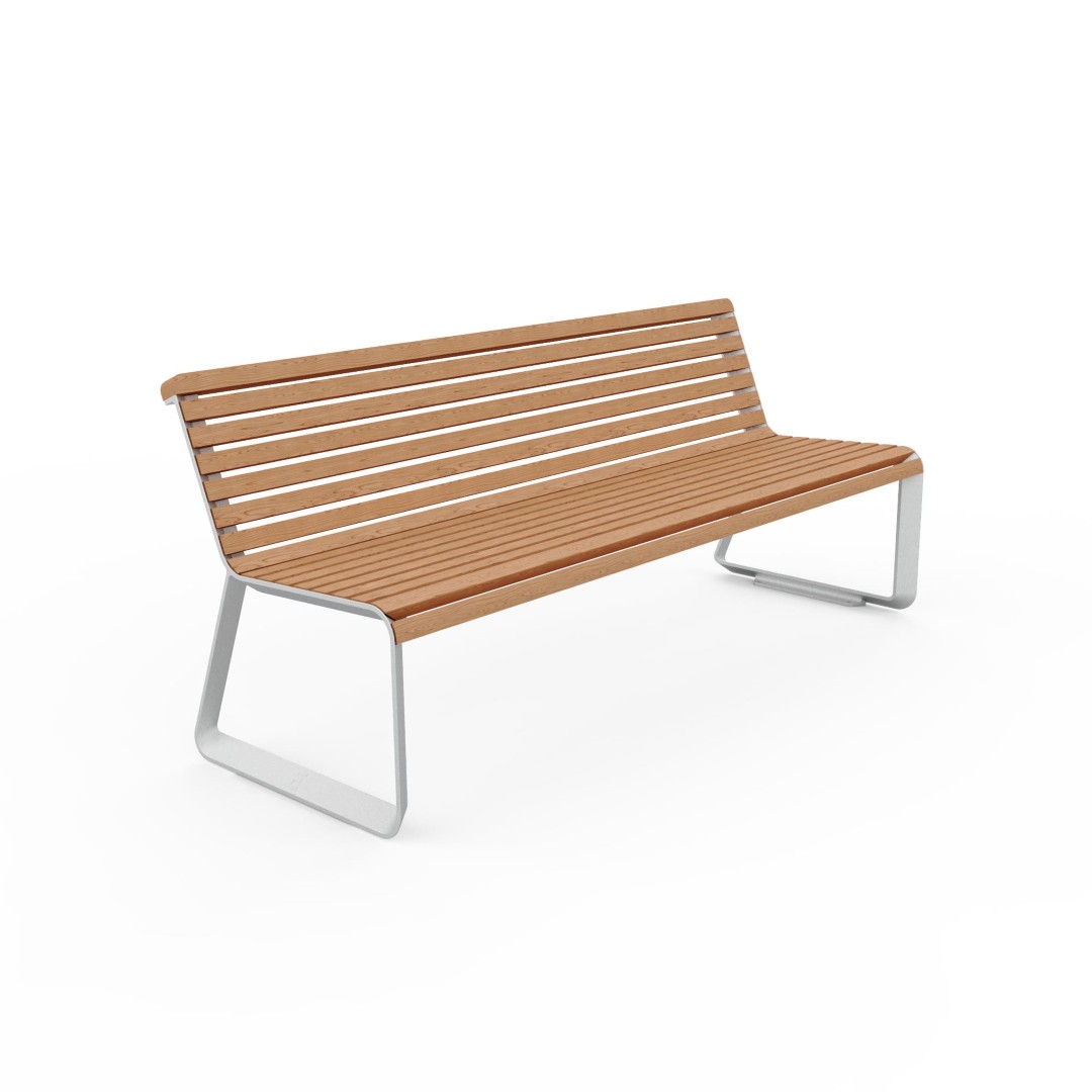 Parkbank VIIMSI (1,87 m)