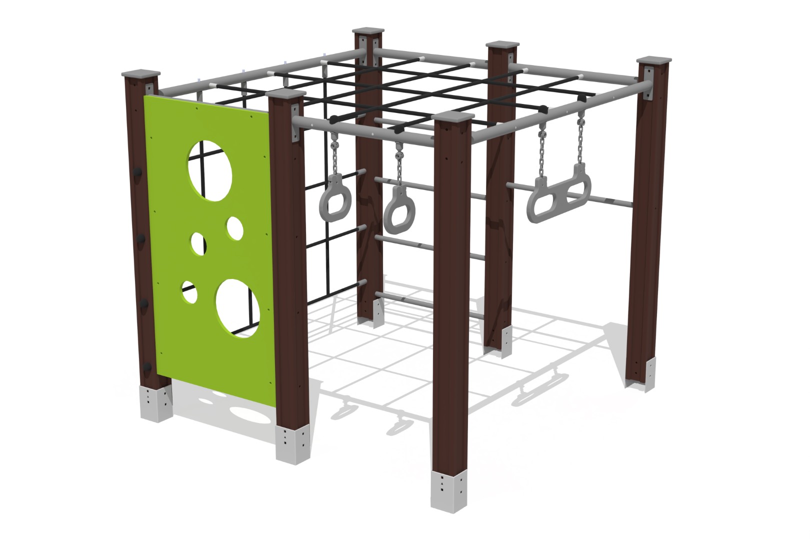 Klimrek BAVIAAN mini