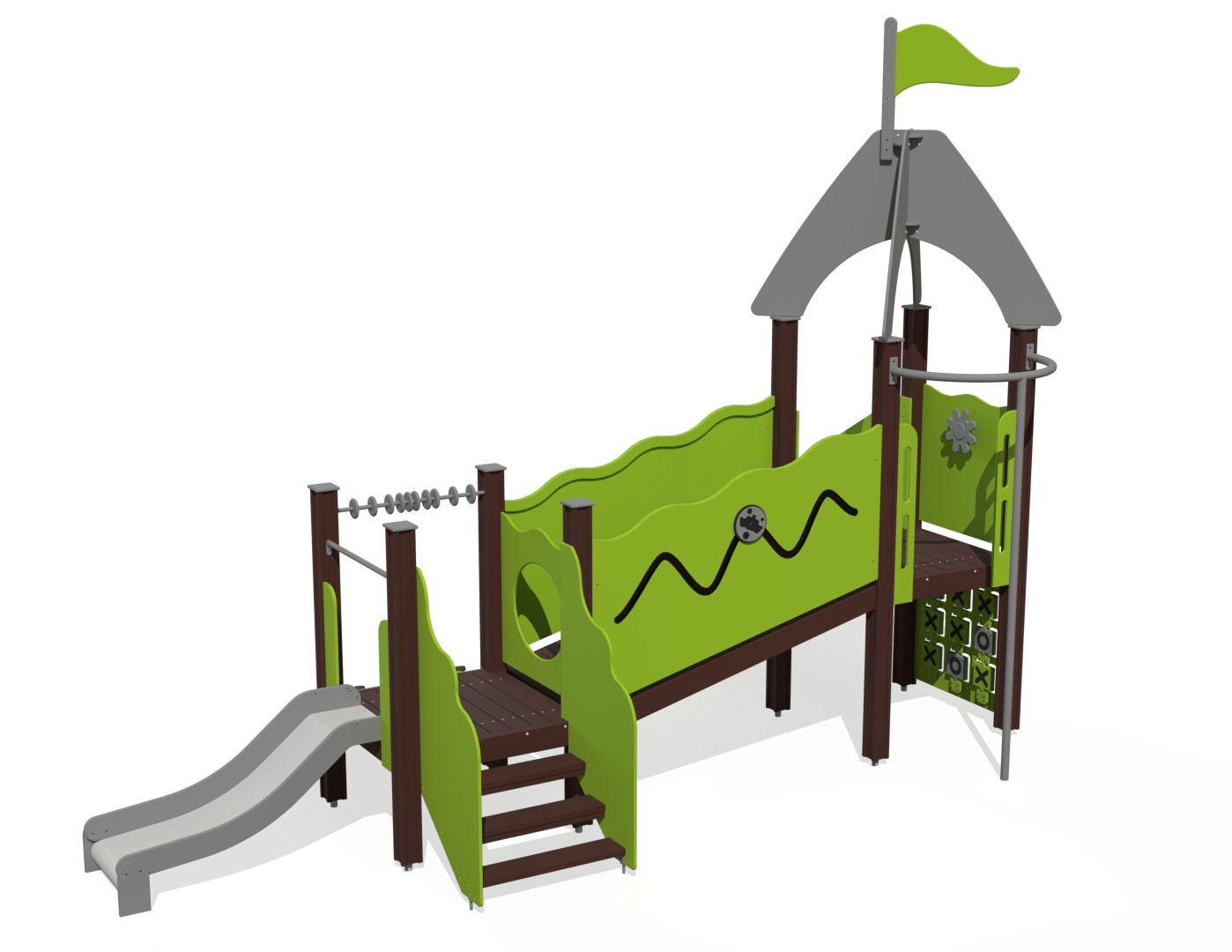 Speeltoestel ANETE-2