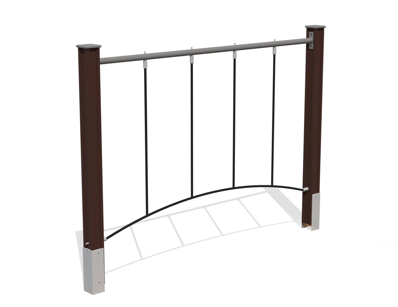 Evenwichtsbaan deel 13