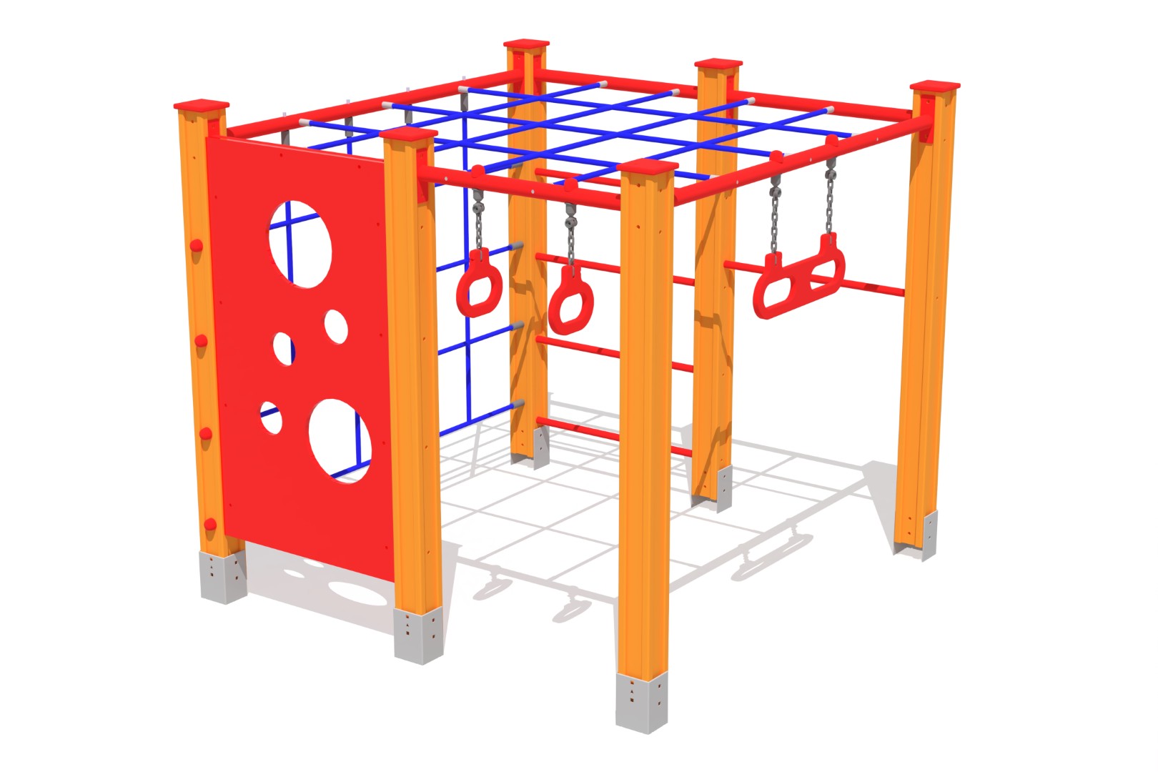 Klimrek BAVIAAN mini