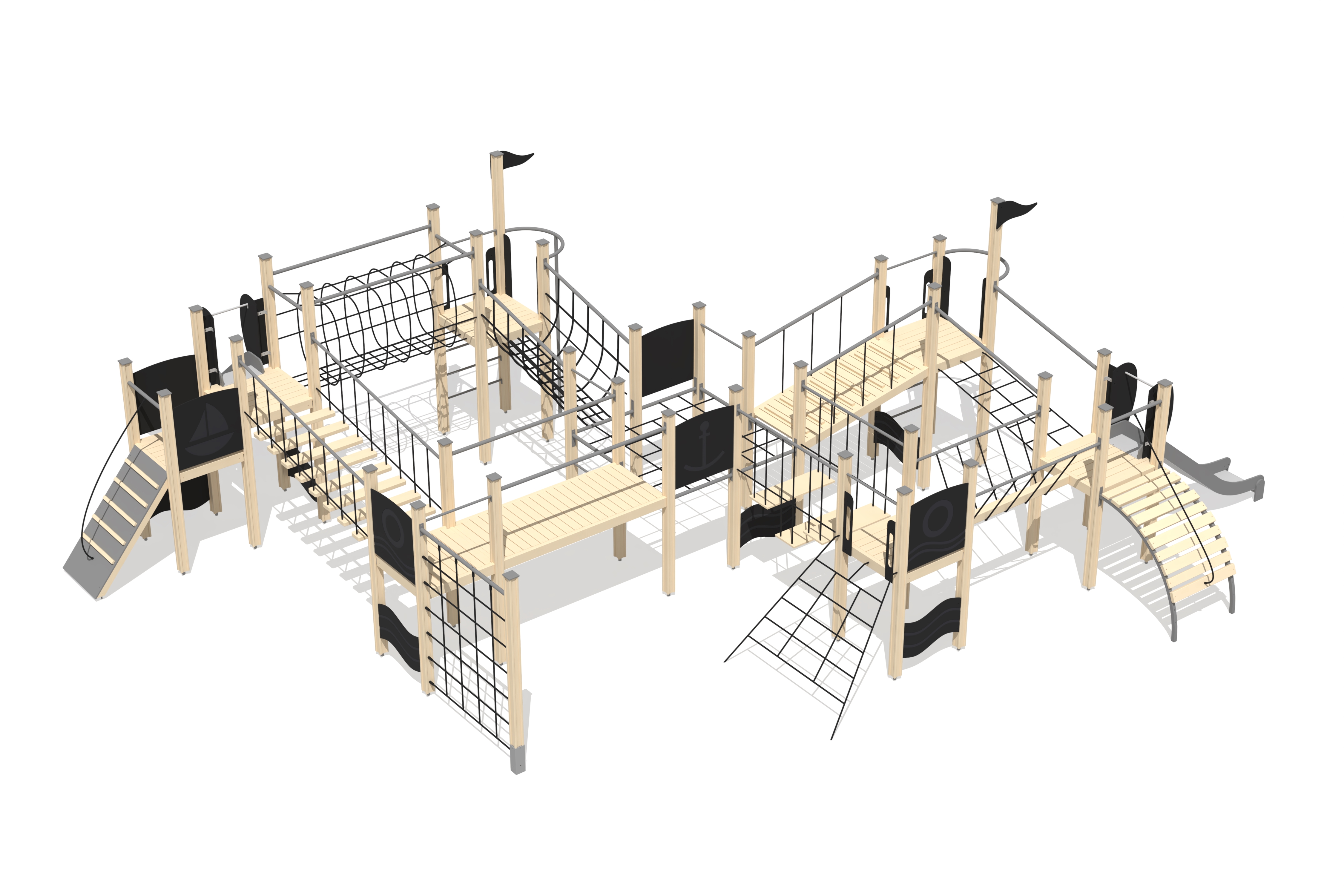 Multi-activiteitencentrum HAVEN Midi