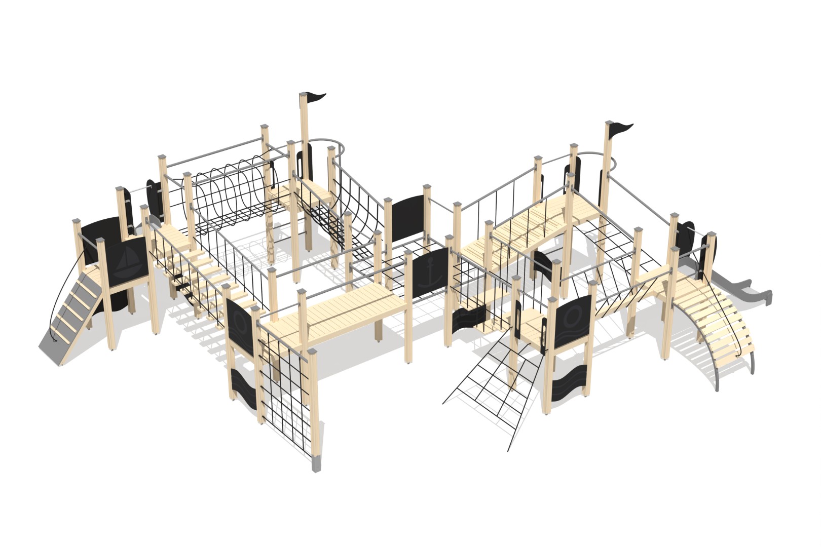 Multi-activiteitencentrum HAVEN Midi