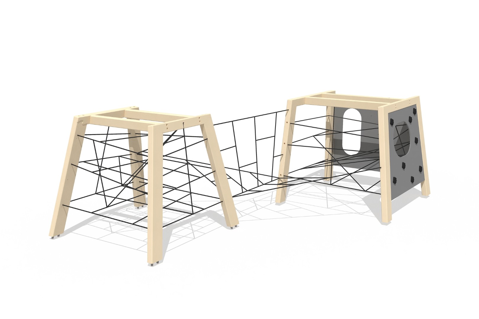 AMAZON 10, natuurlijke kleuren