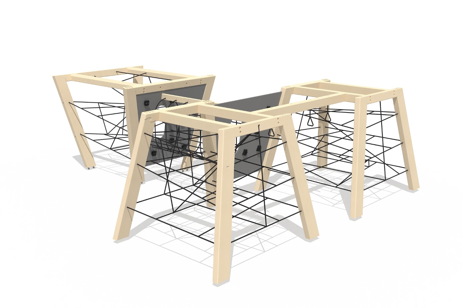 AMAZON 11, natuurlijke kleuren