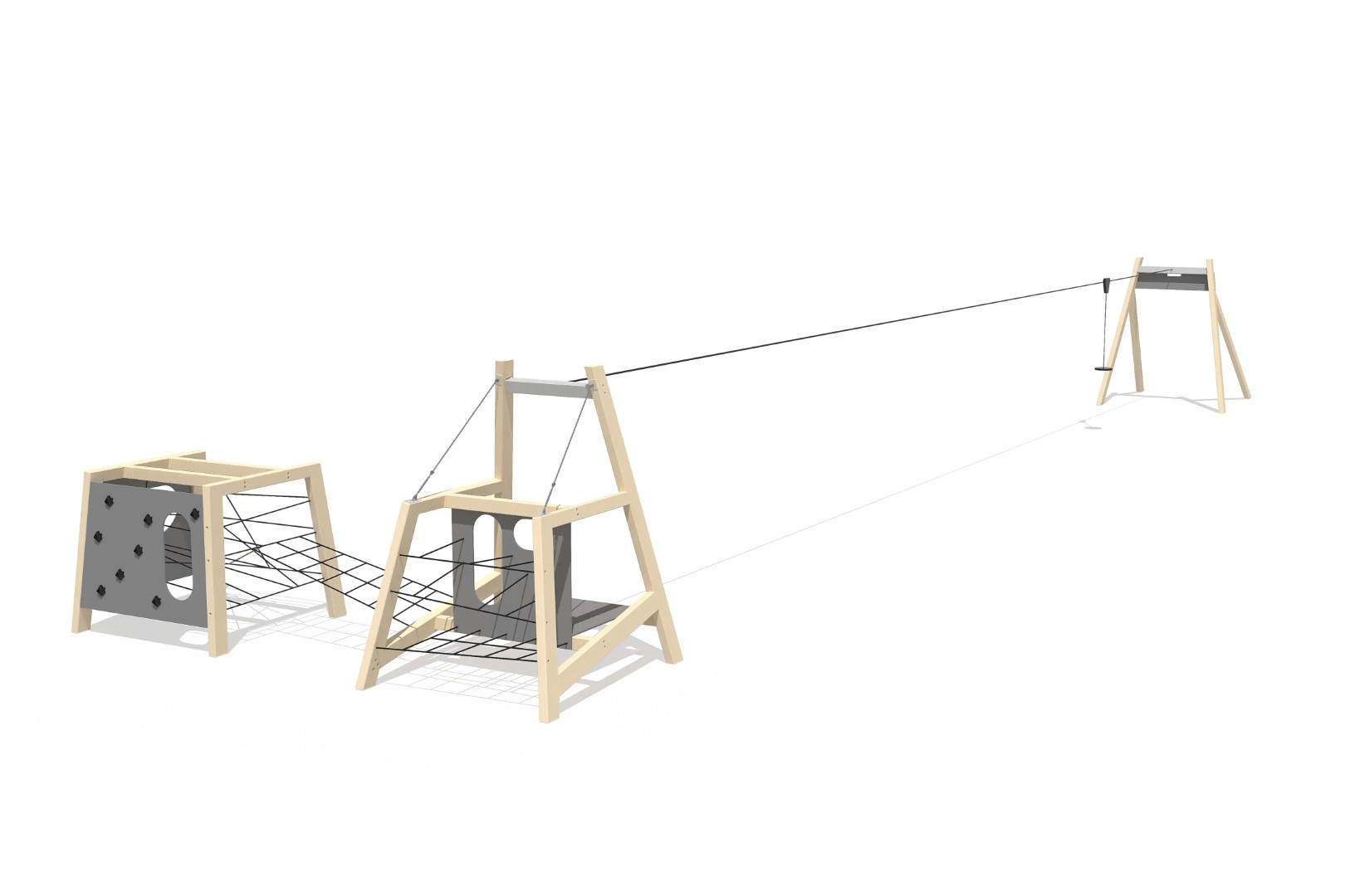 AMAZON 14, natuurlijke kleuren