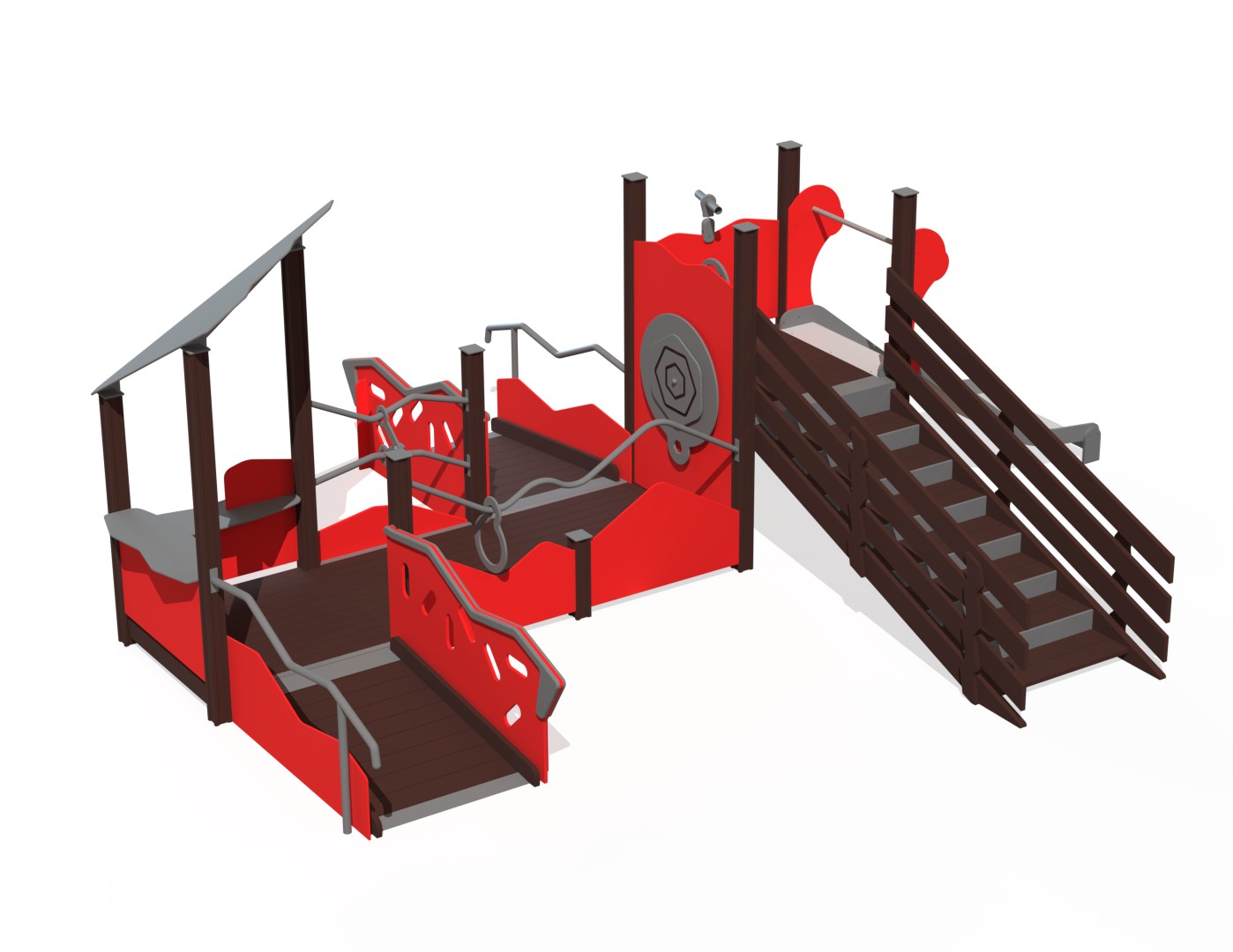 Speeltoestel THERESA