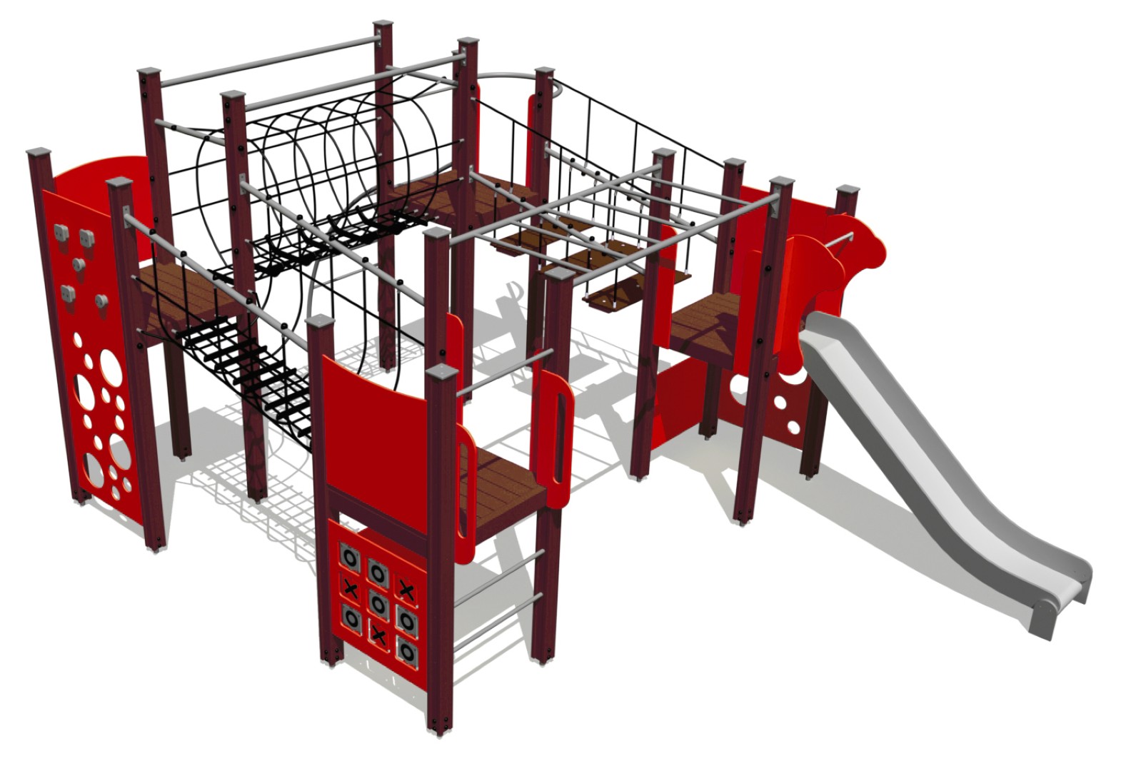 Speeltoestel ALEXANDRA