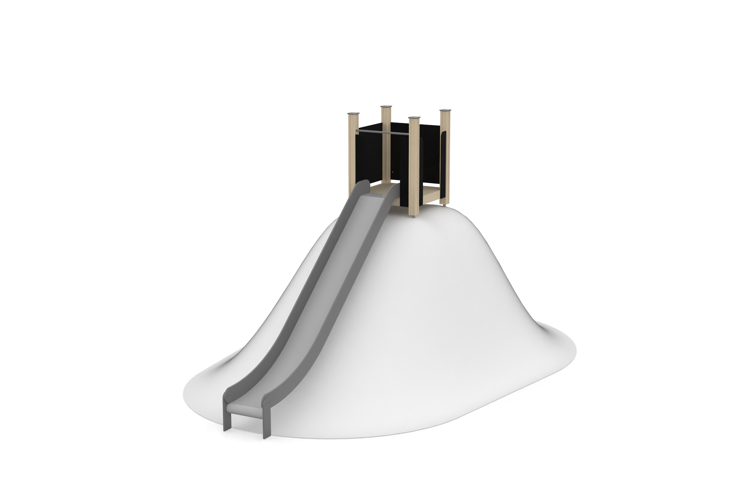 Glijbaan DEE (2,15 m)