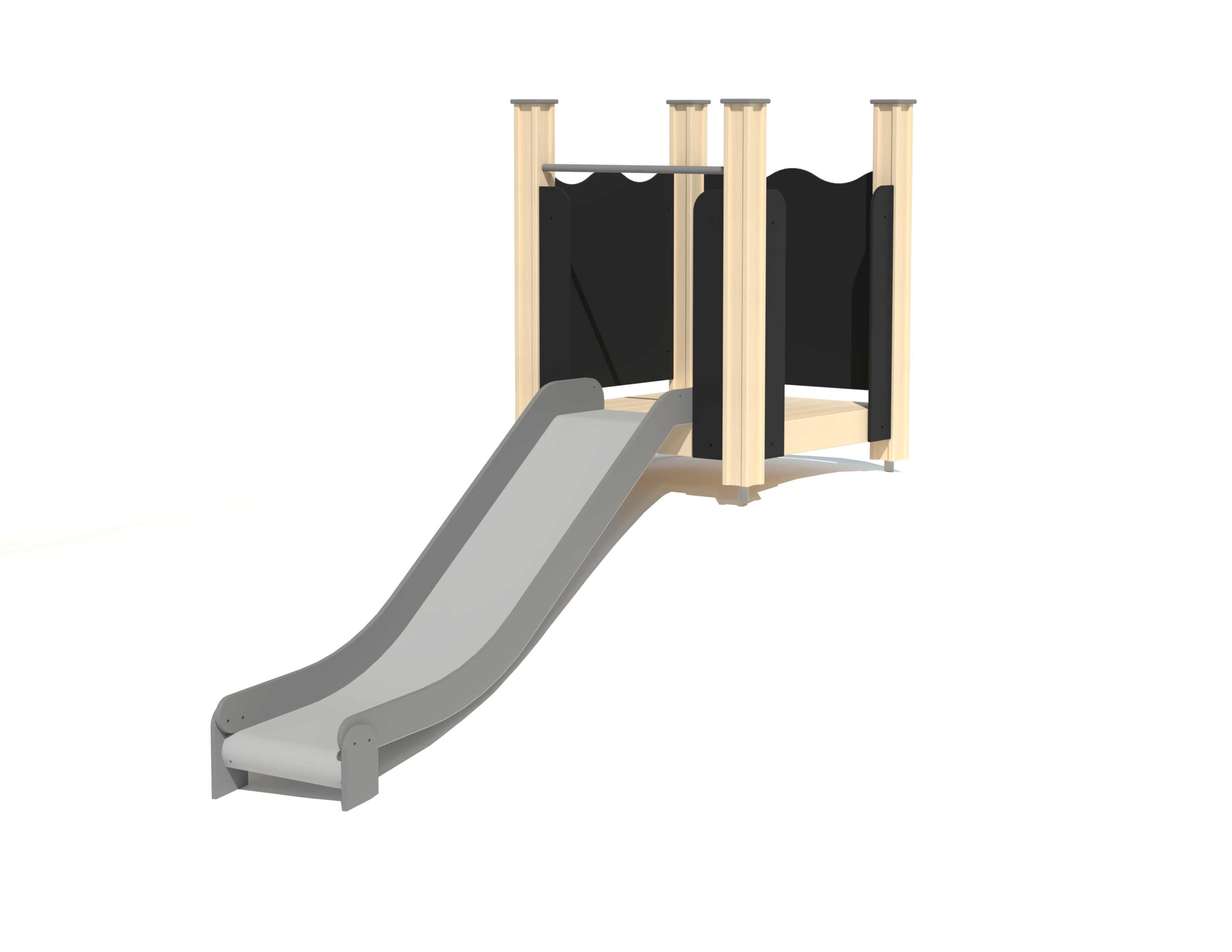 Glijbaan DOC (0,95 m)