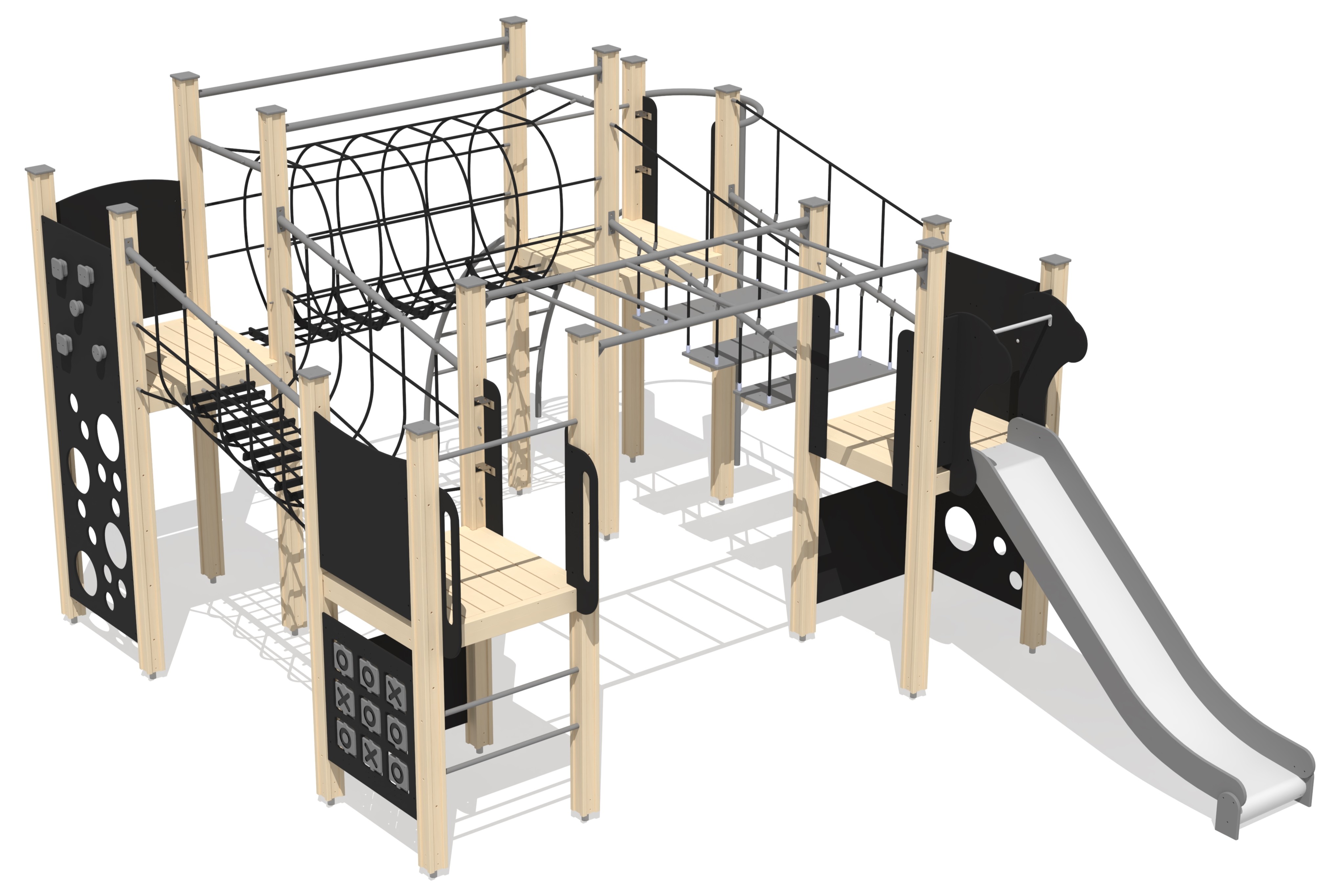Speeltoestel ALEXANDER