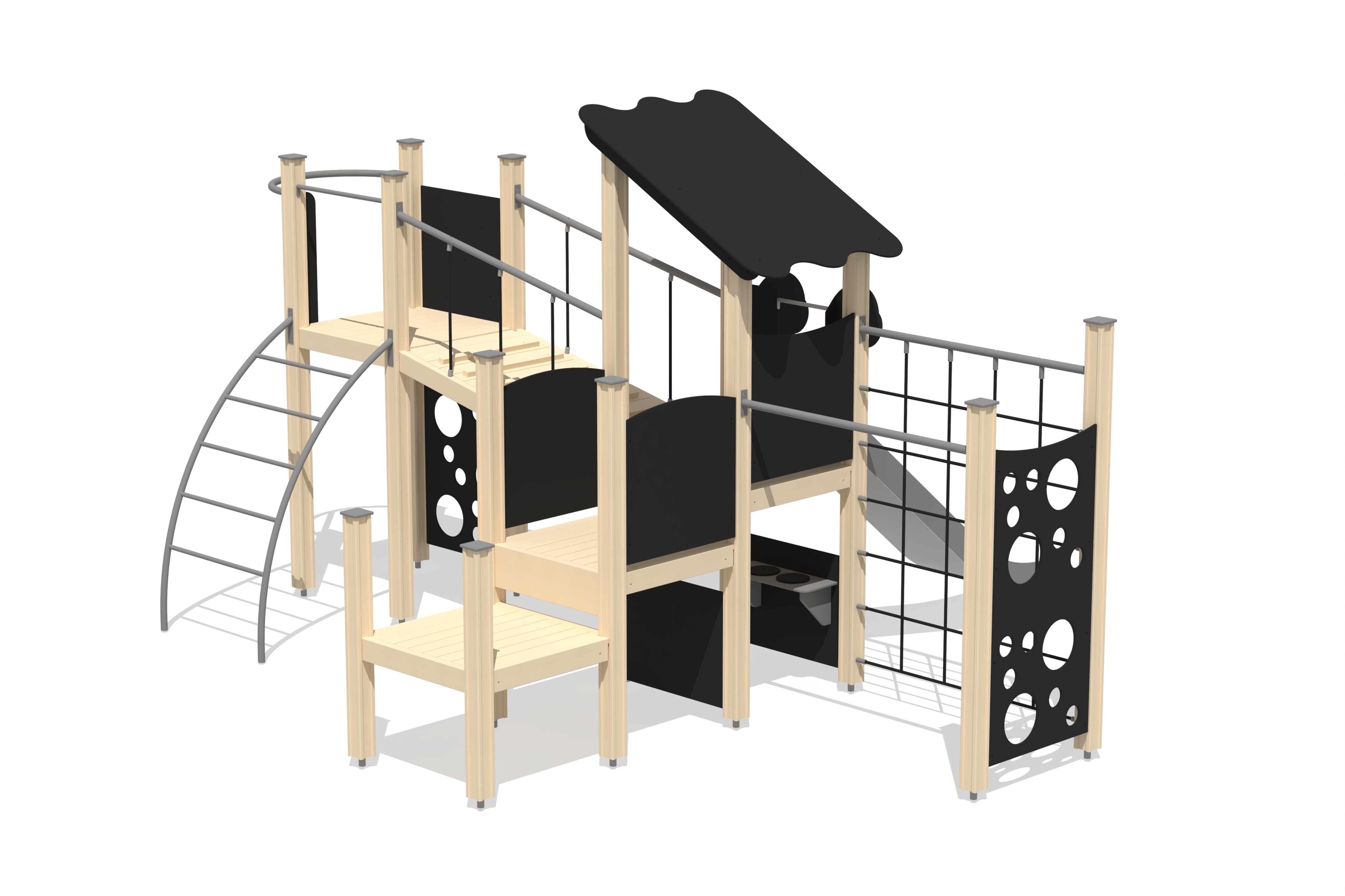 Speeltoestel RAYMOND