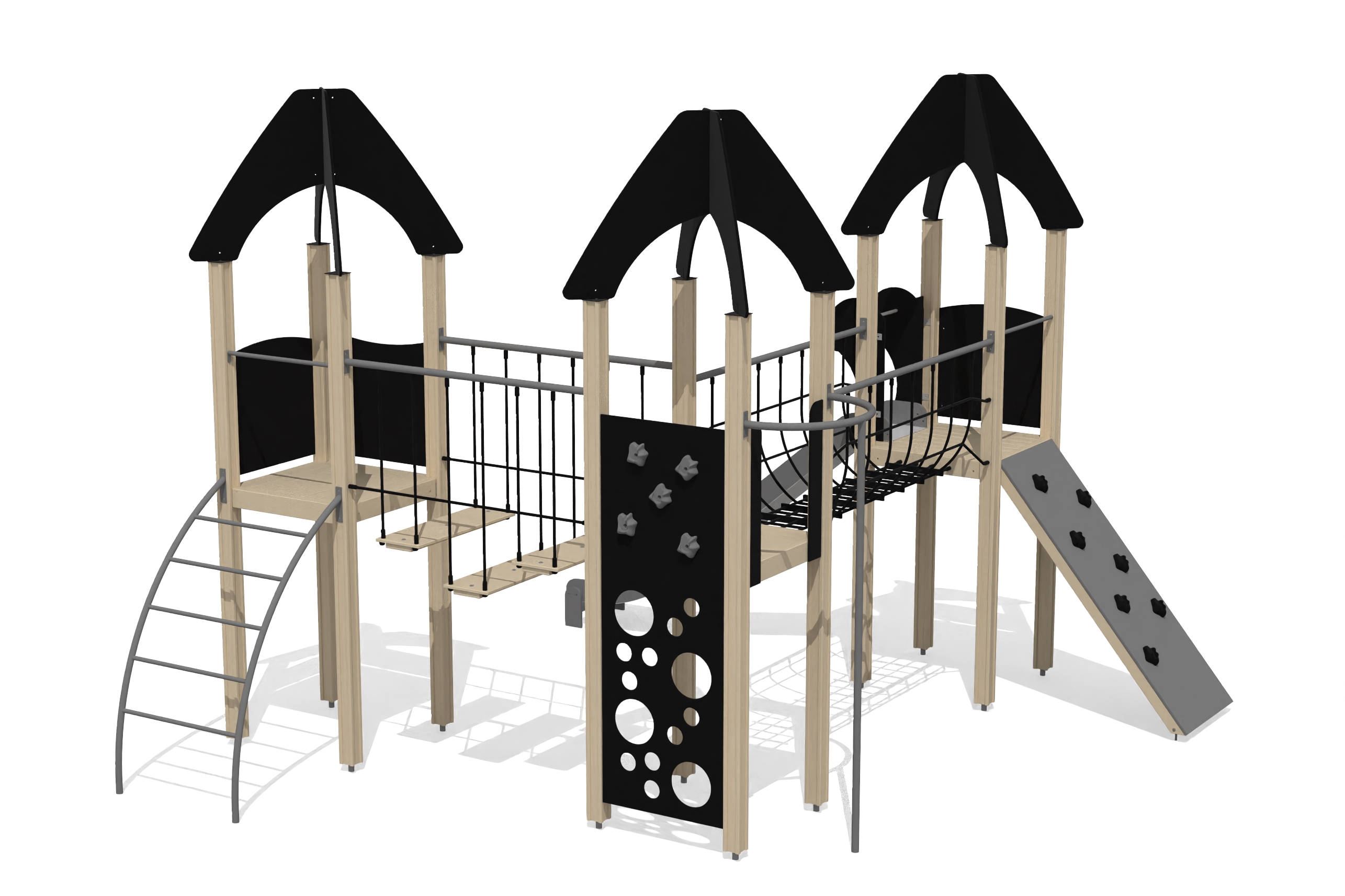 Speeltoestel ANNABEL