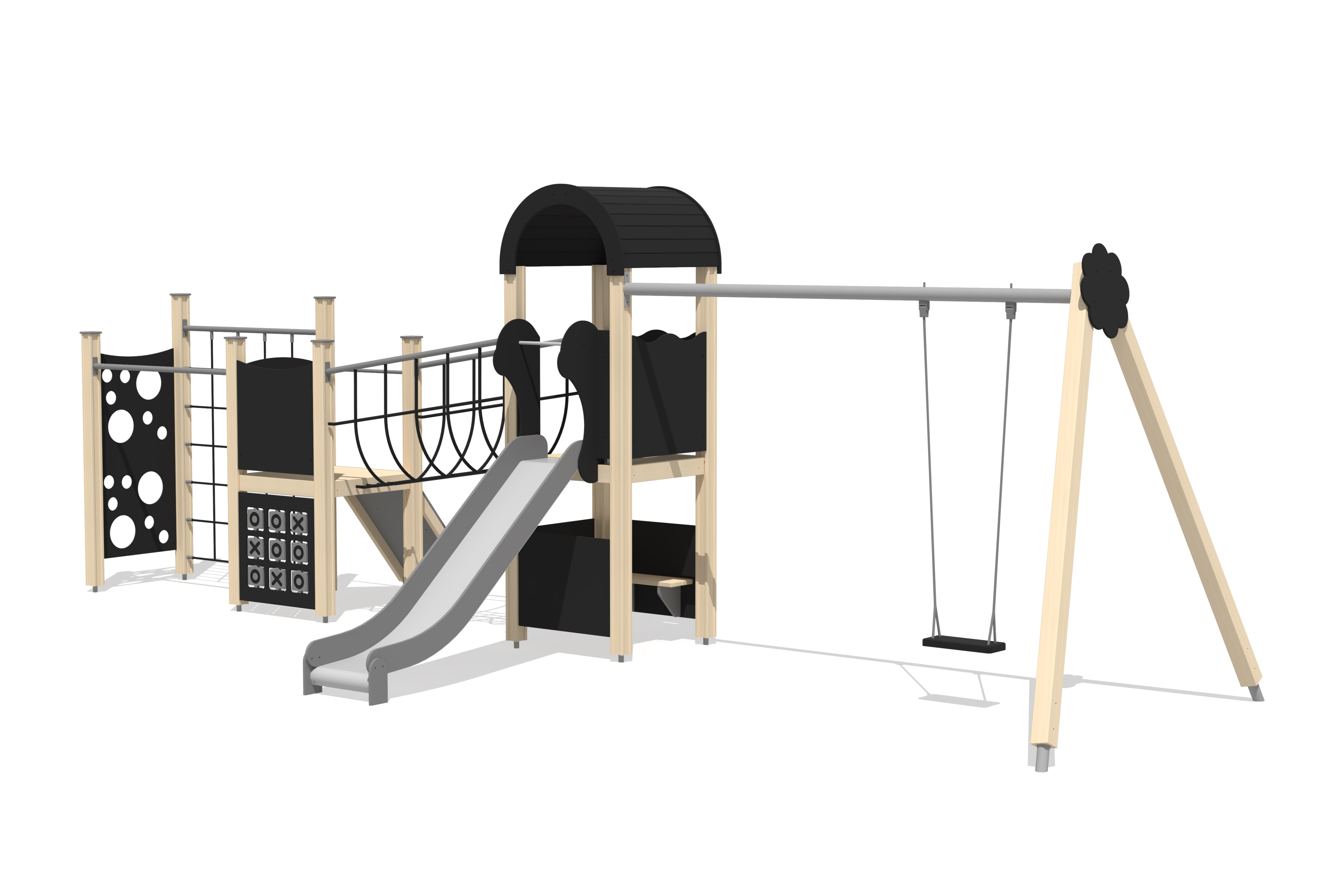 Speeltoestel LINCOLN