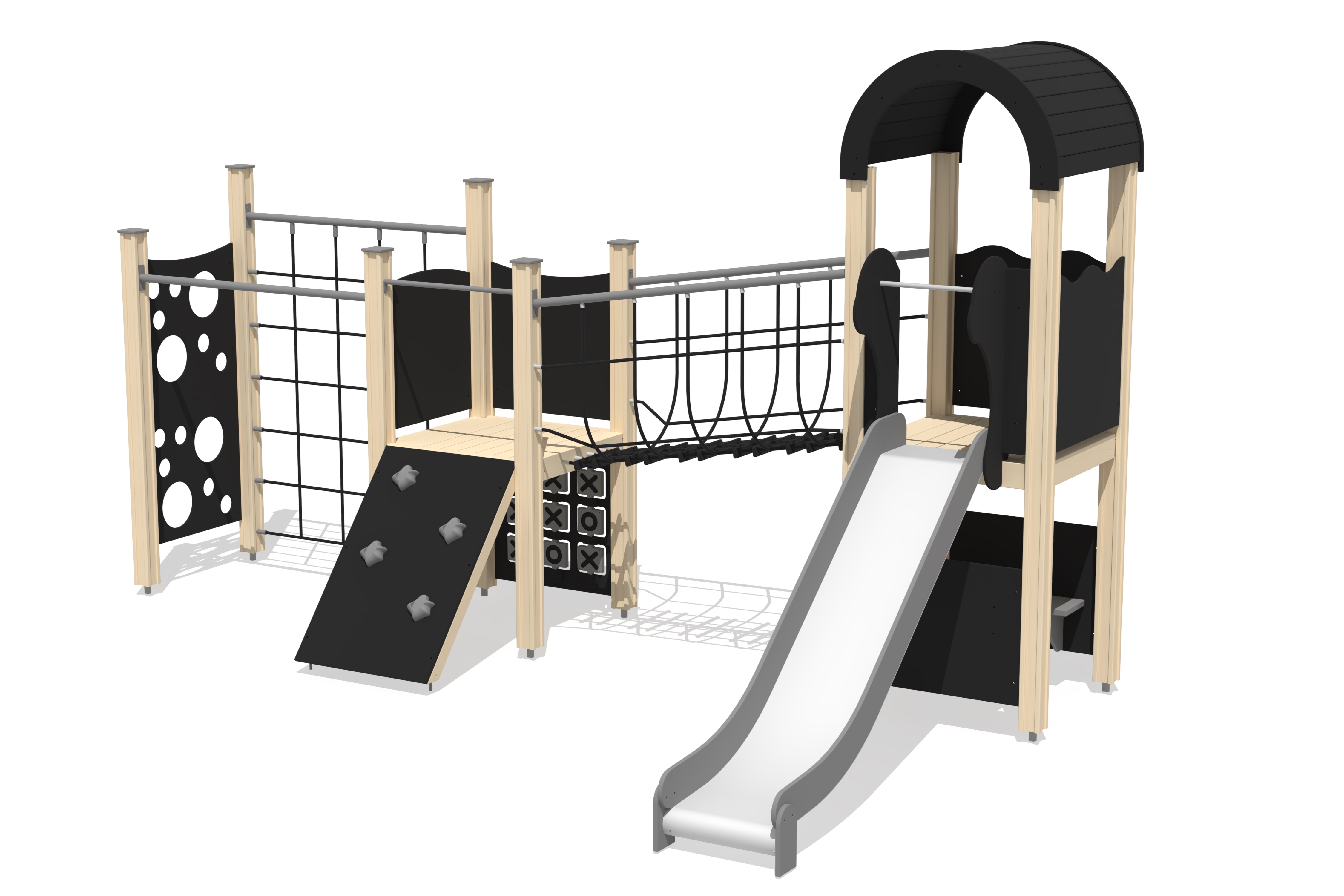 Speeltoestel LINDSAY