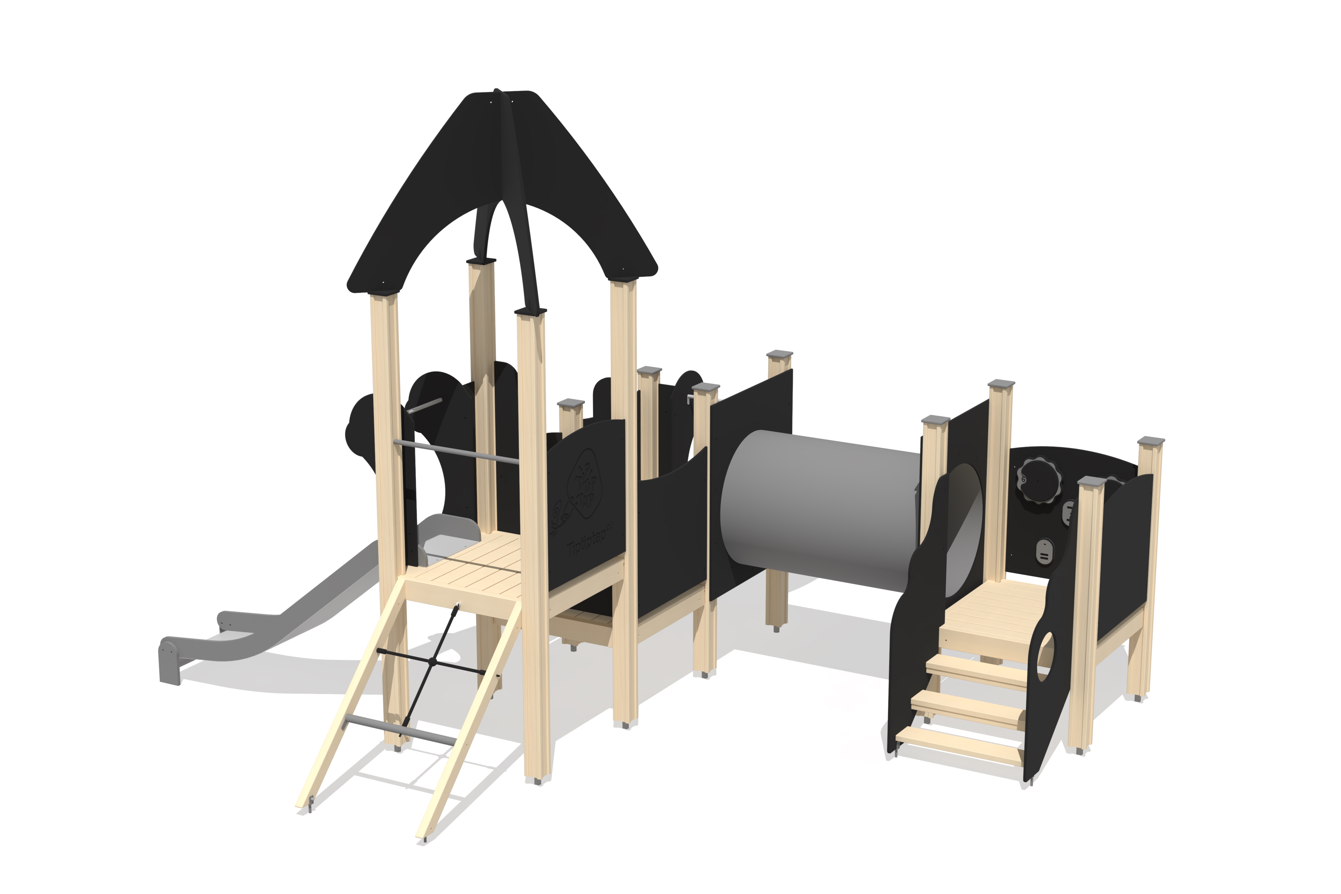 Speeltoestel ISABELLA