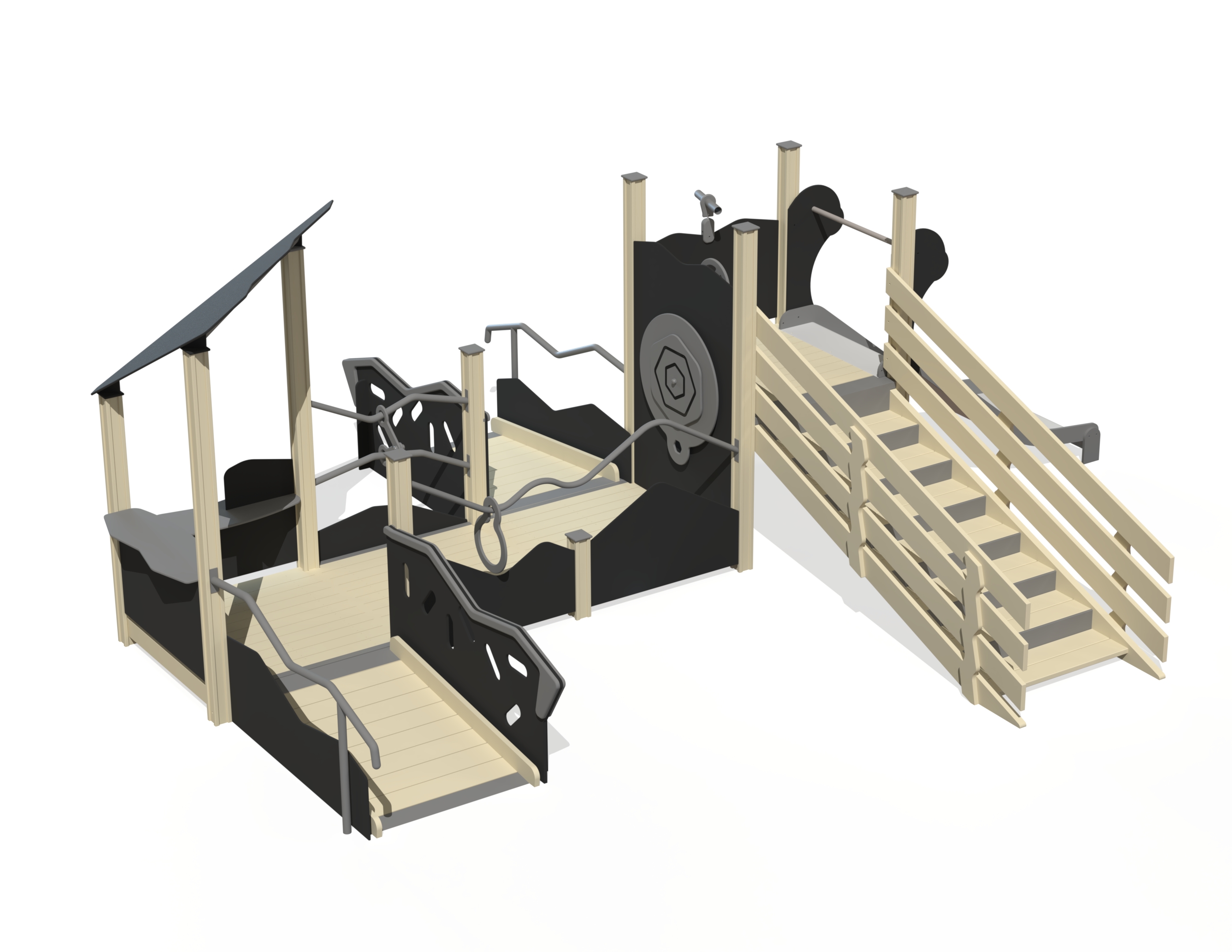 Speeltoestel THERESA