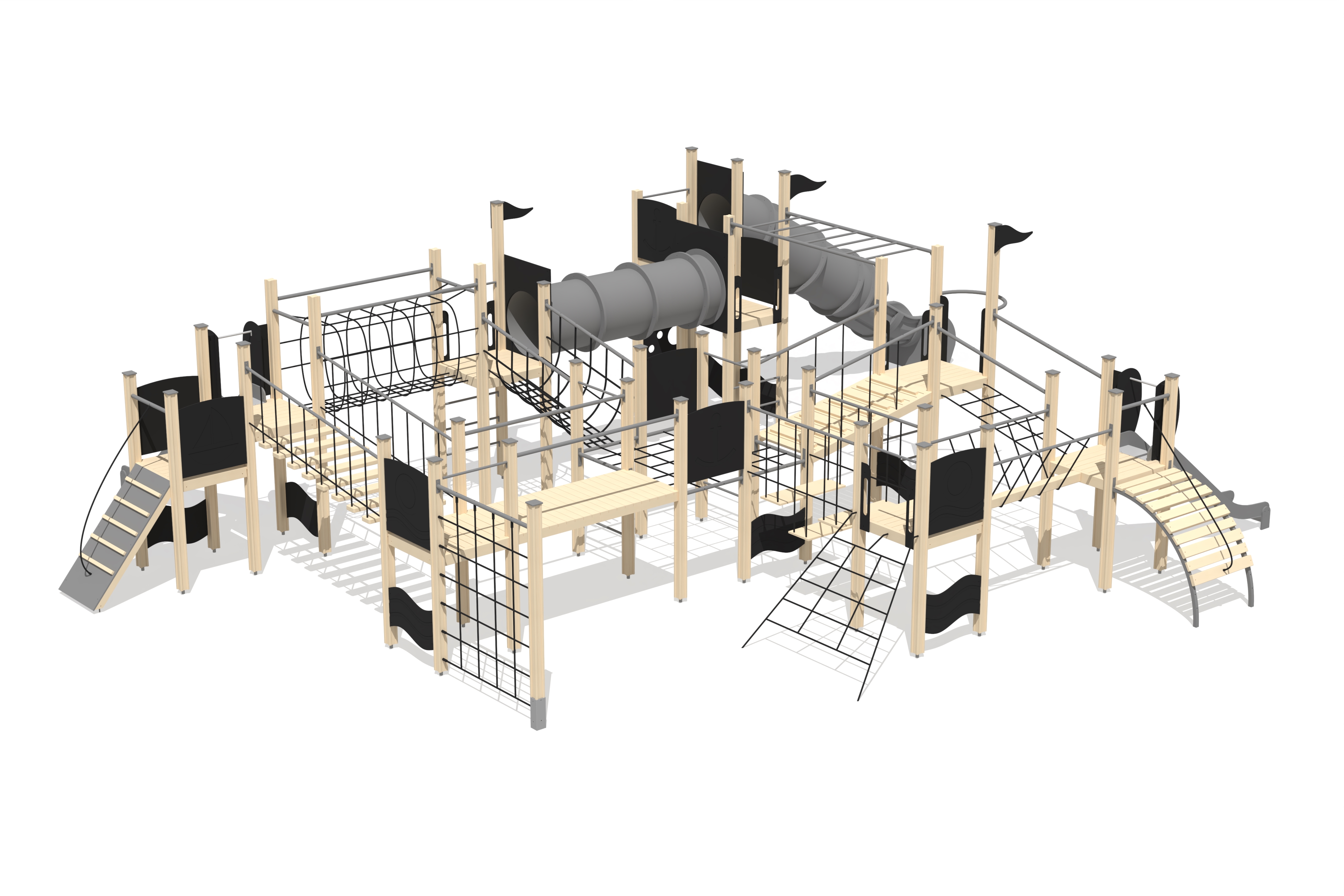 Multi-activiteitencentrum HAVEN Maxi