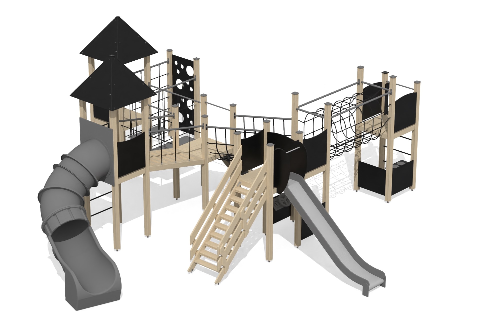 Multi-activiteitencentrum SEBASTIAN