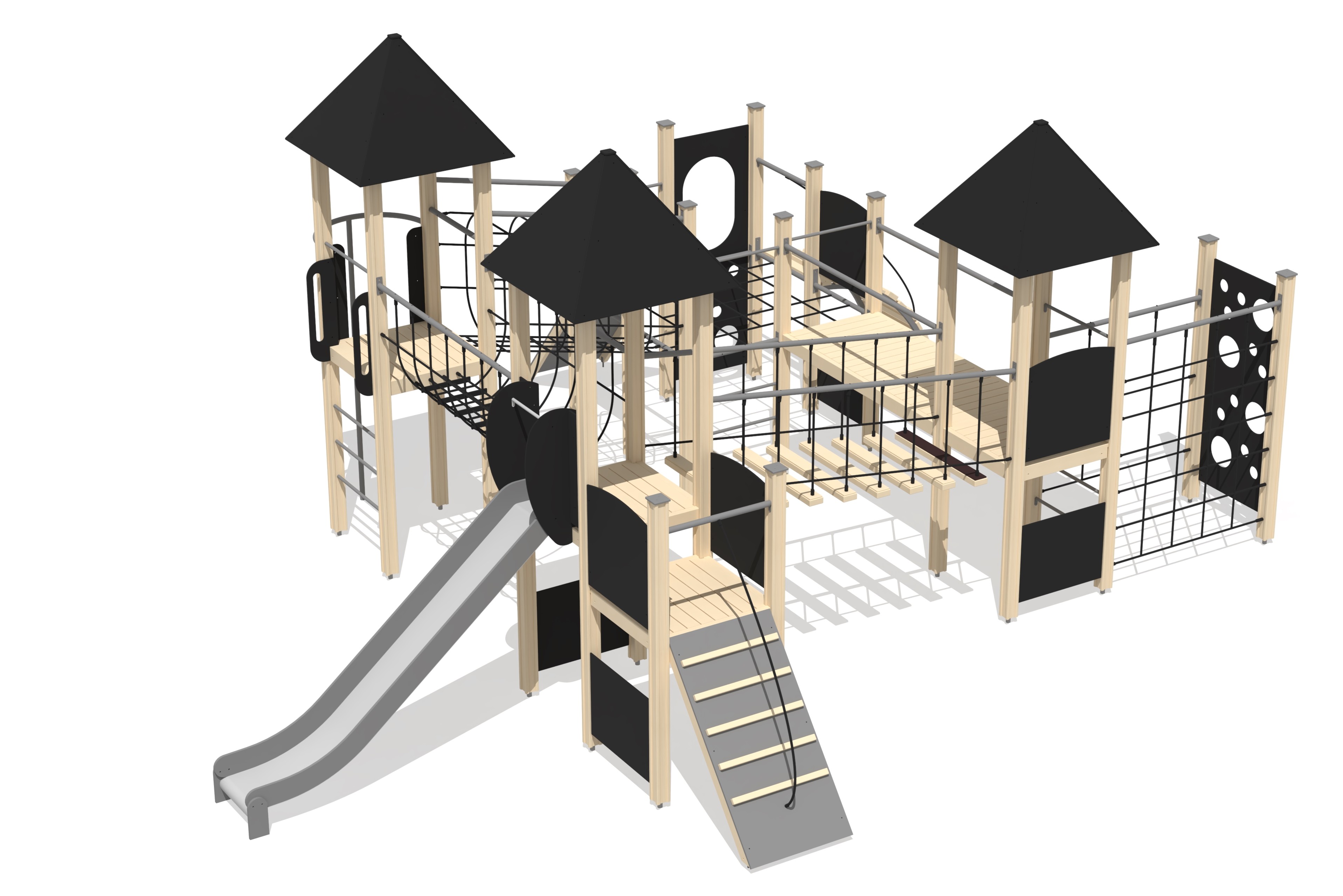 Speeltoestel ELISABETH