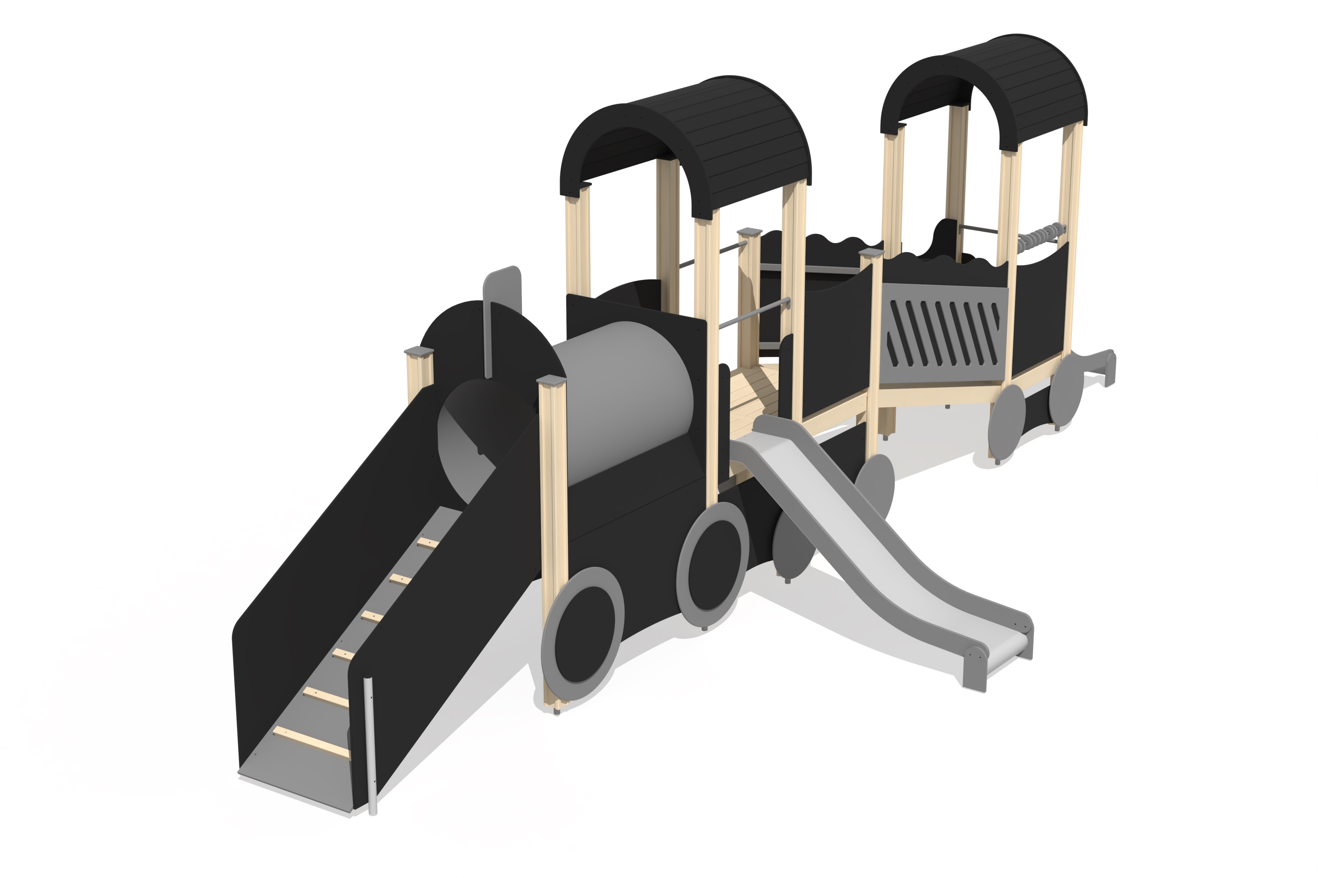 Speeltrein GALAXY EXPRESS