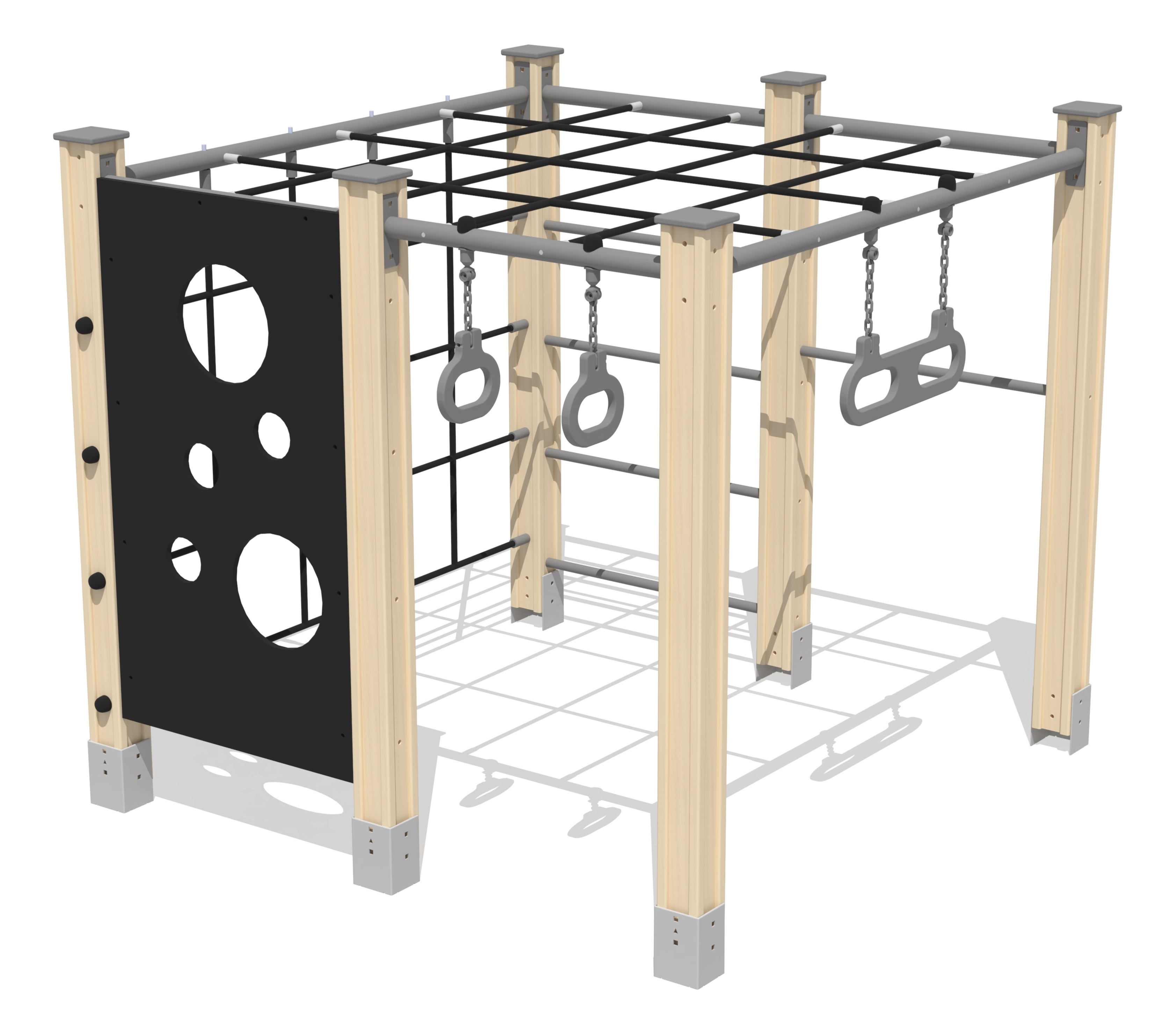 Klimrek BAVIAAN mini