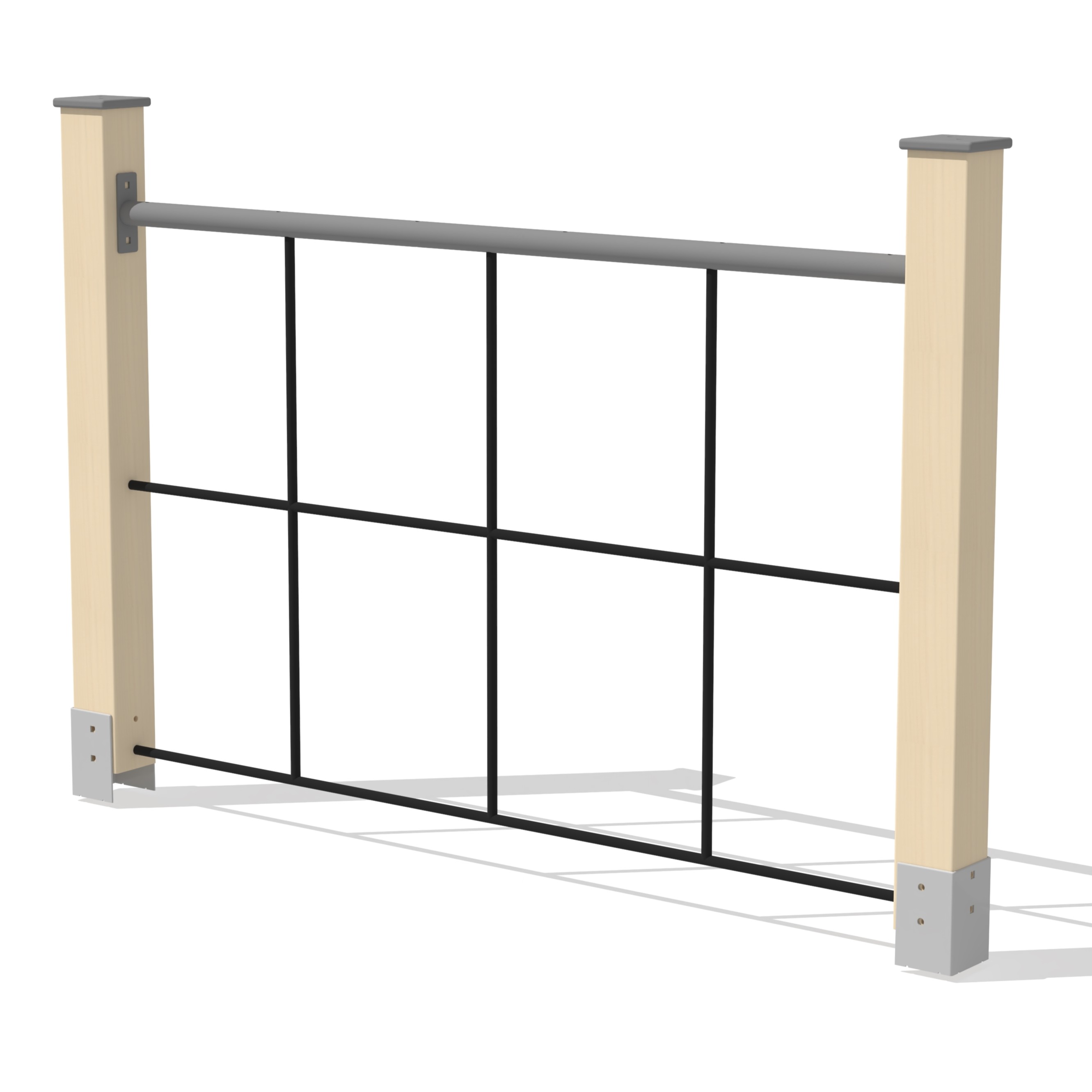 Evenwichtsbaan deel 10