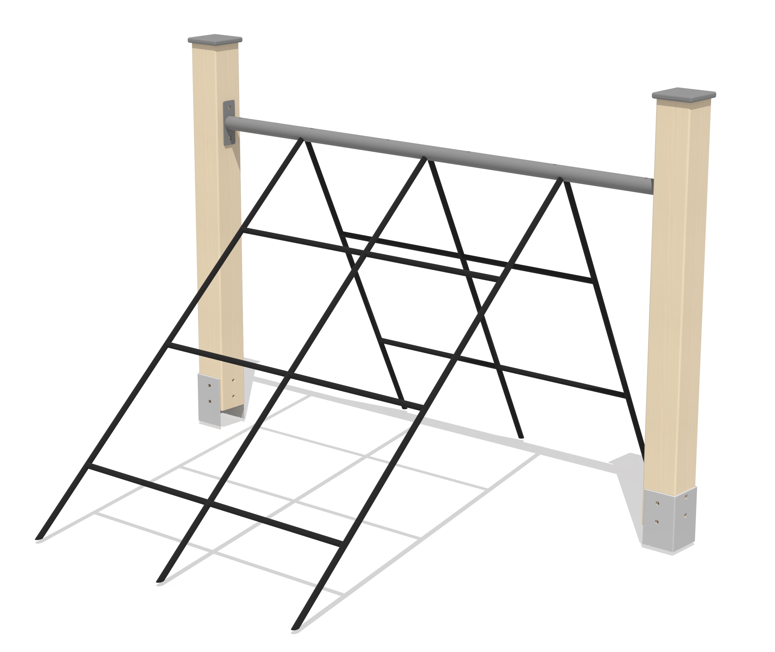 Evenwichtsbaan deel 11
