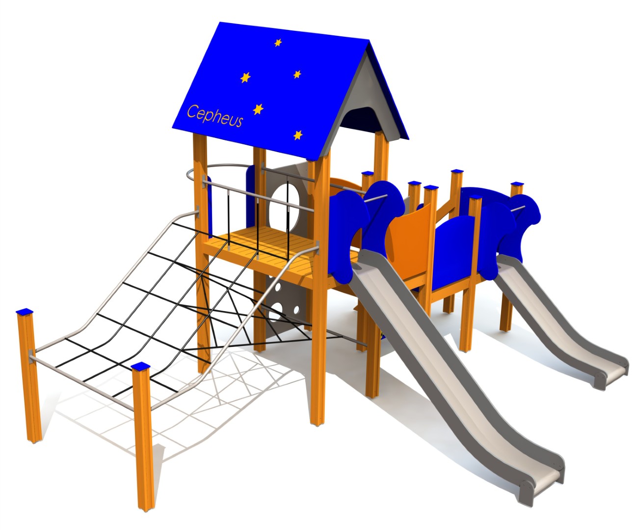 Speeltoestel CEPHEUS