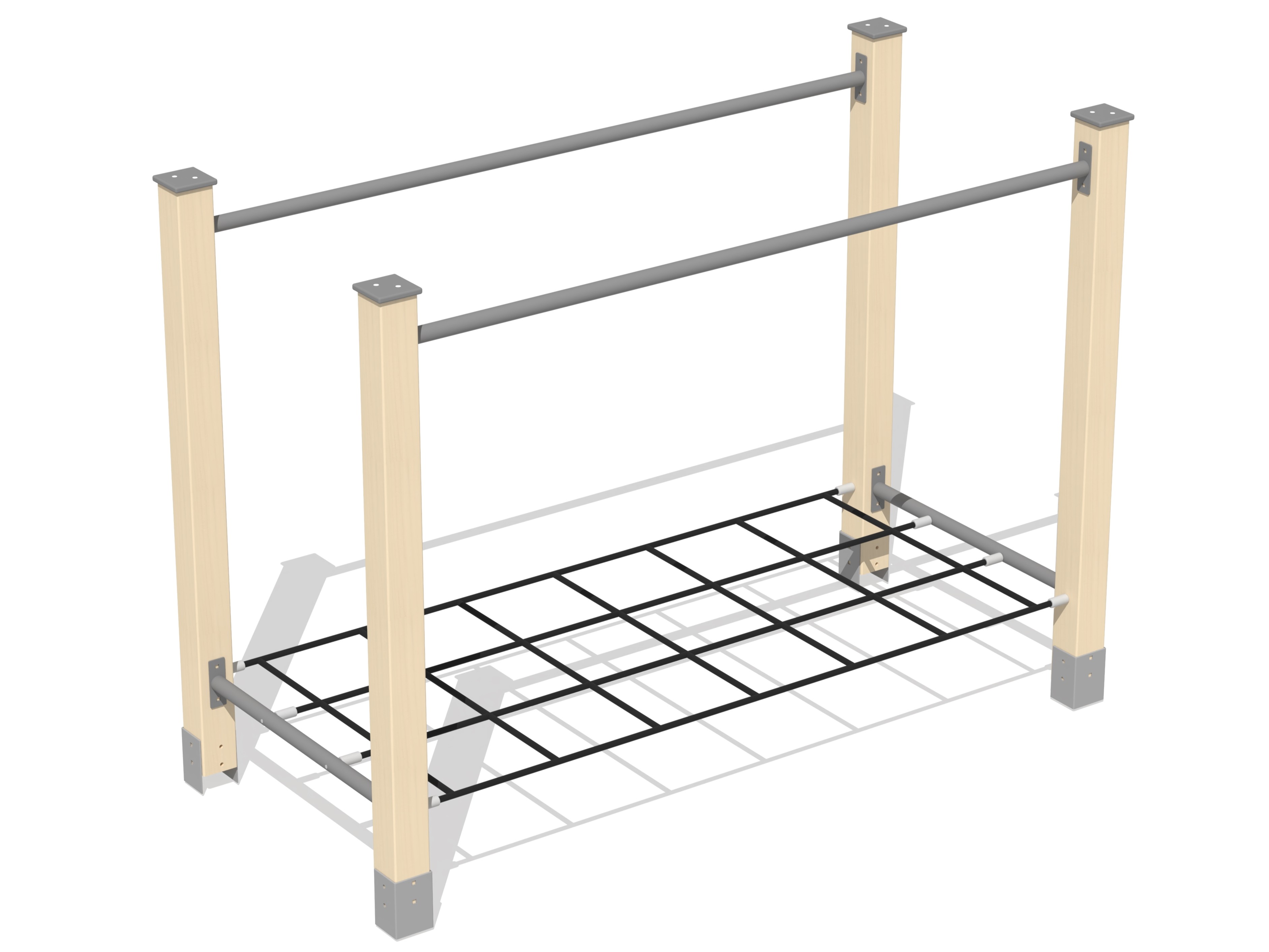 Evenwichtsbaan deel 4