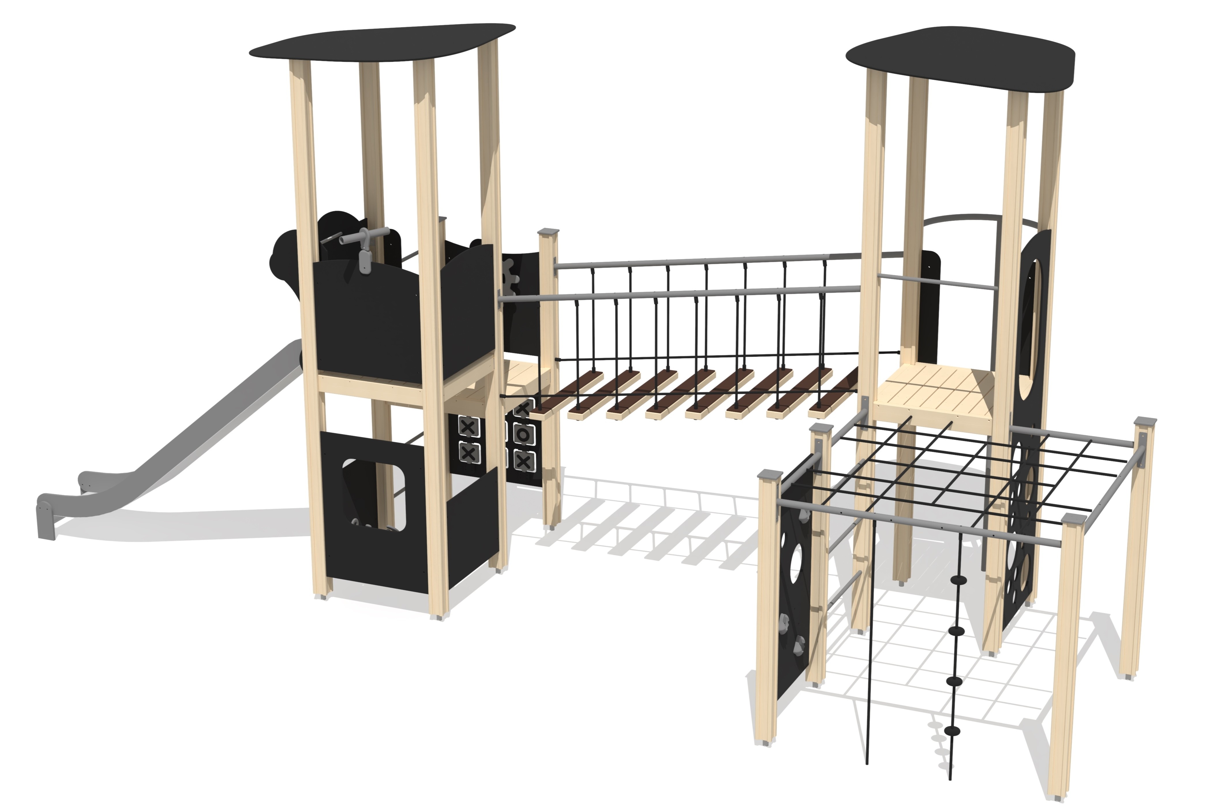 Speeltoestel FRANCIS