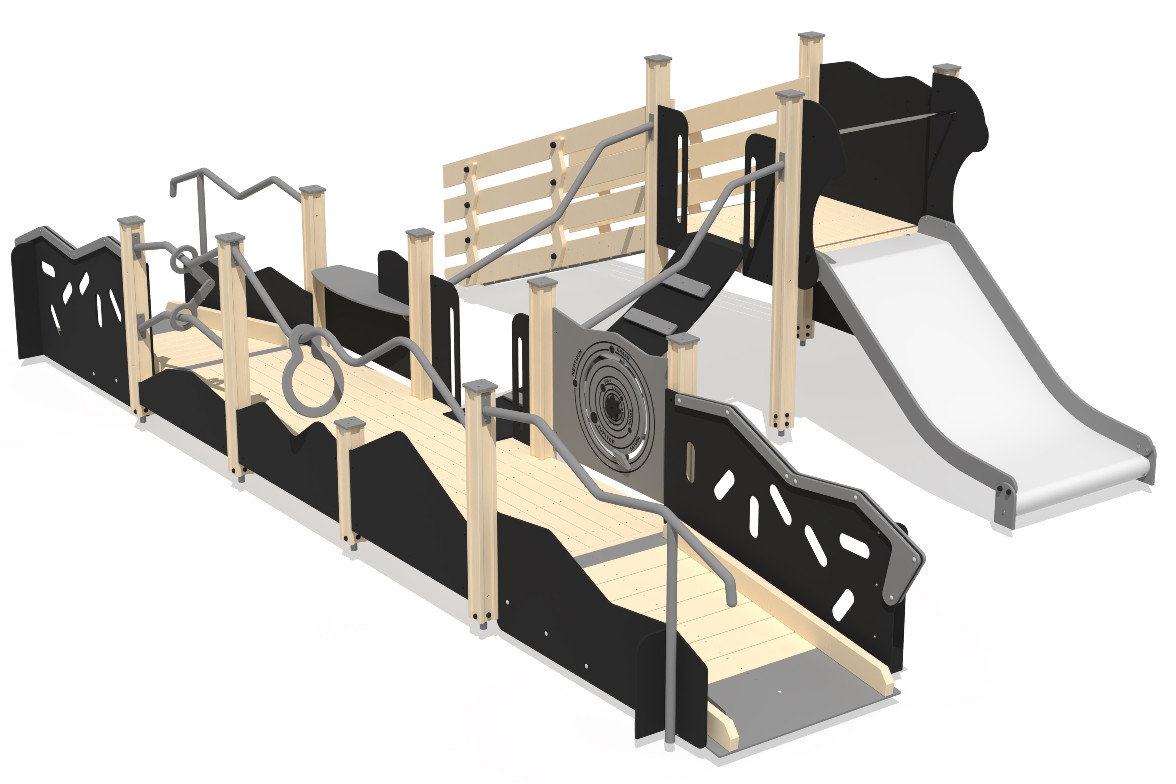 Speeltoestel MAGDALENA