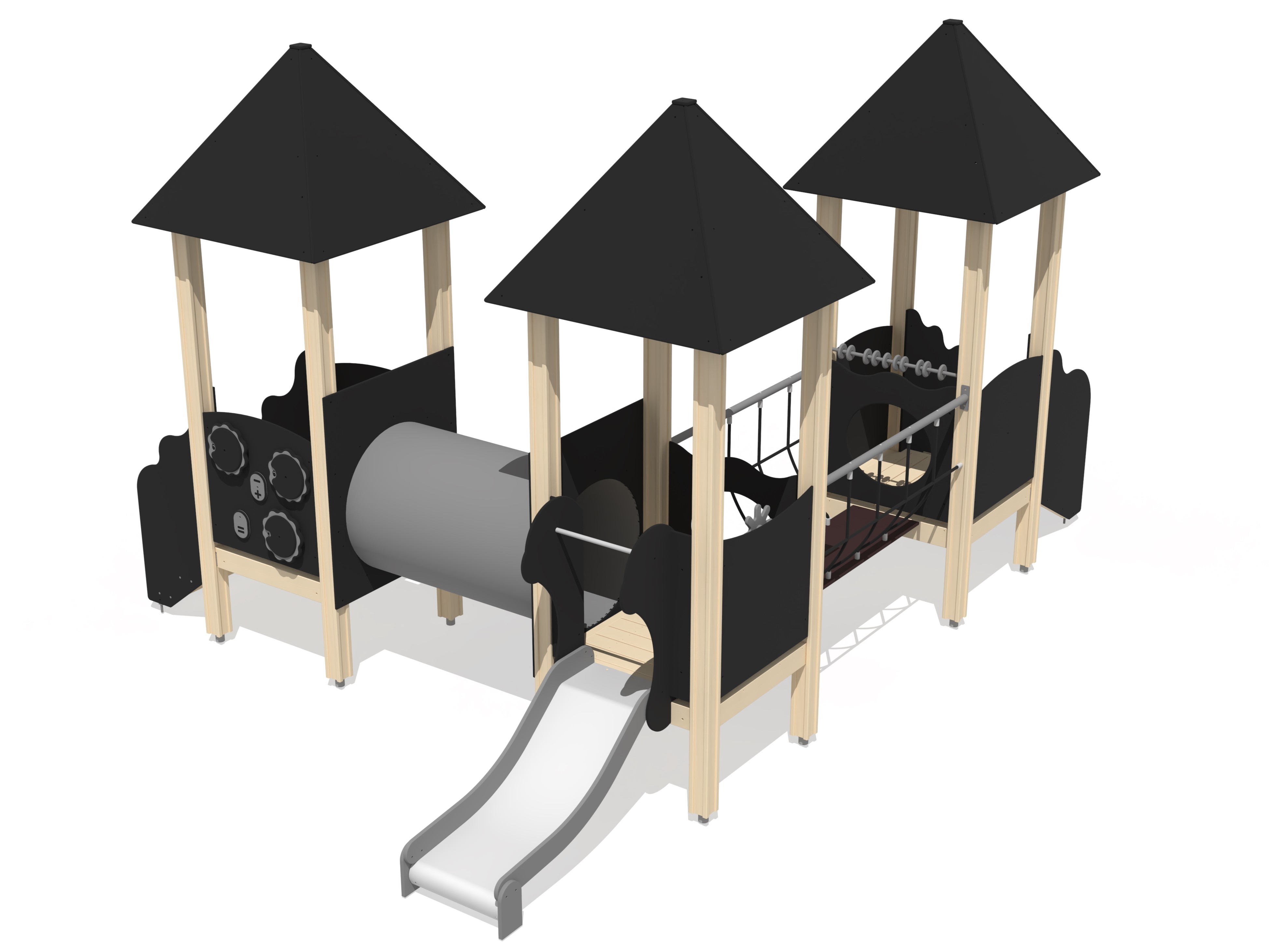 Speeltoestel voor peuters LOTA