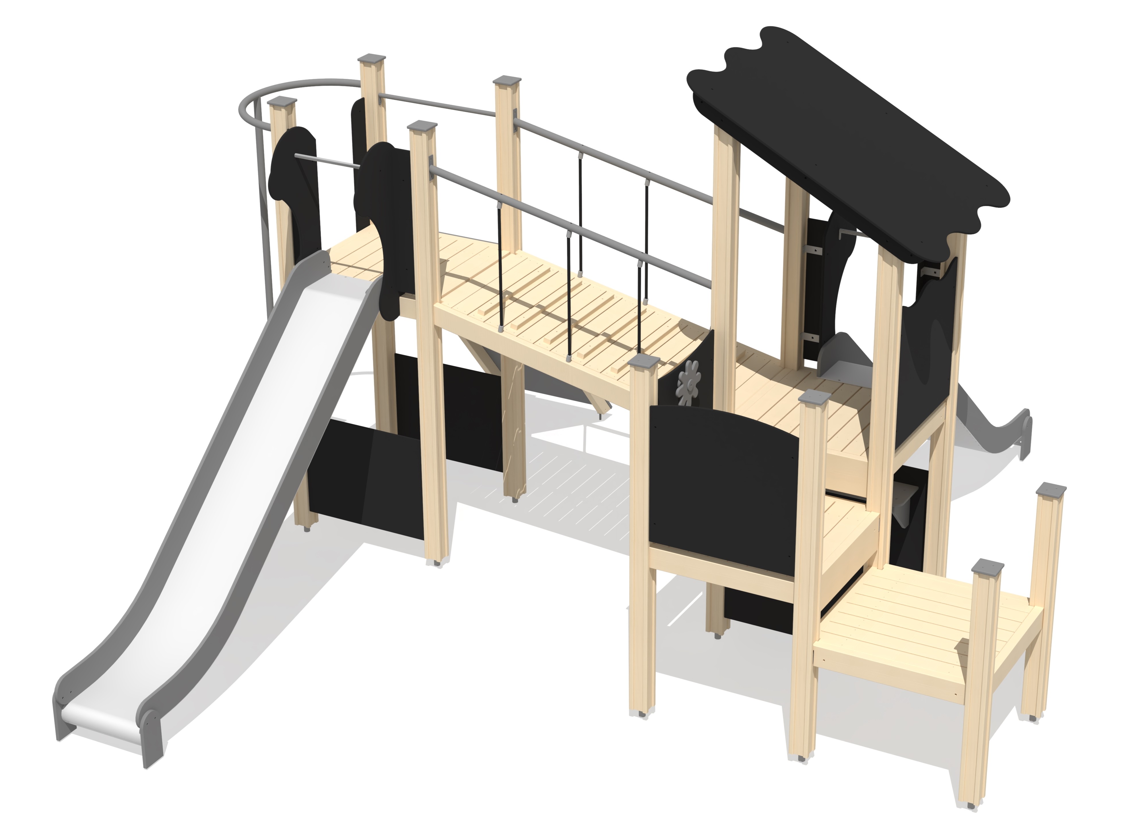 Speeltoestel RICHARD