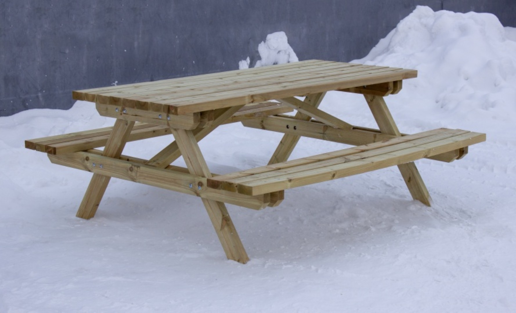 Picknicktafel