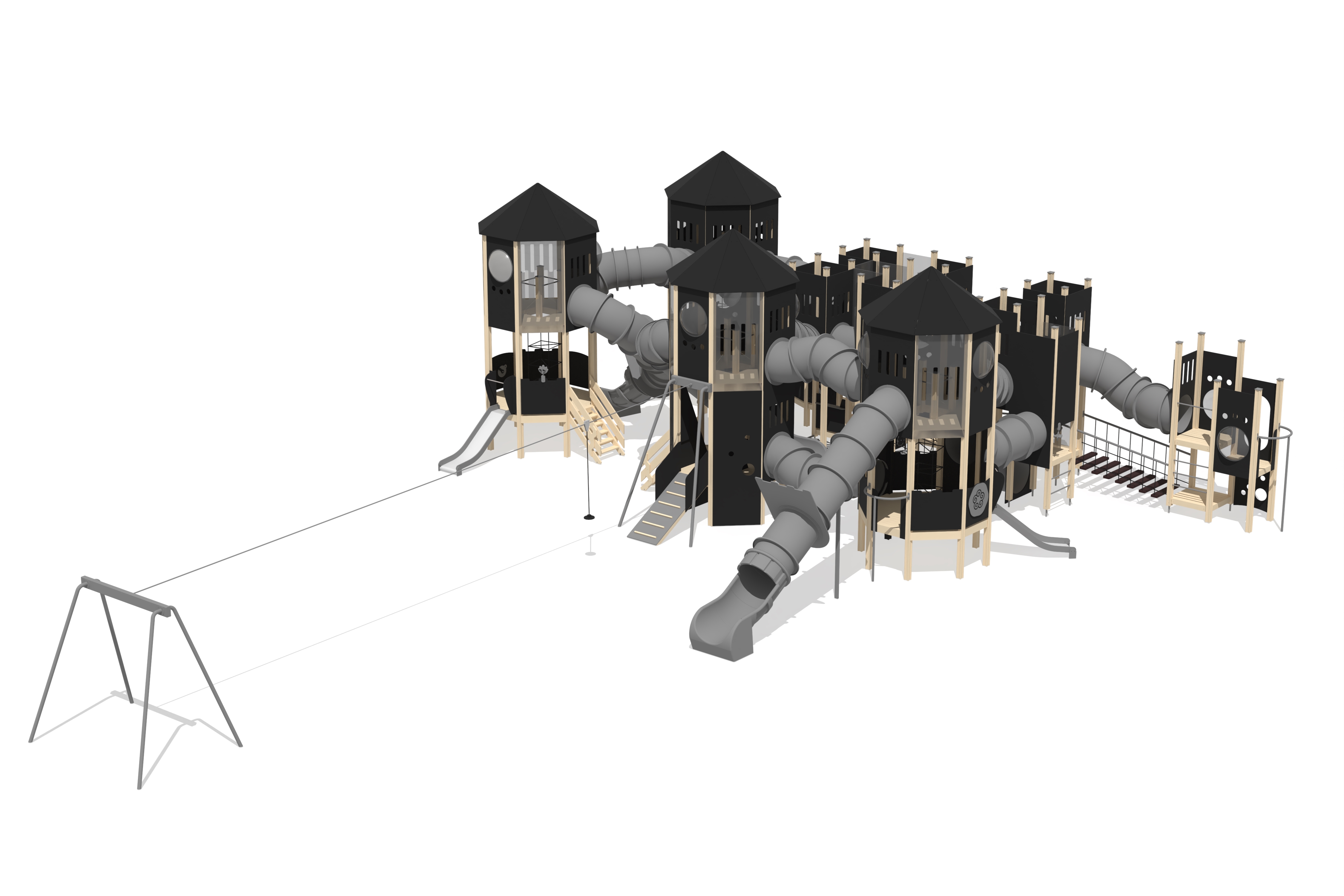 Speeltoestel IVAN IV