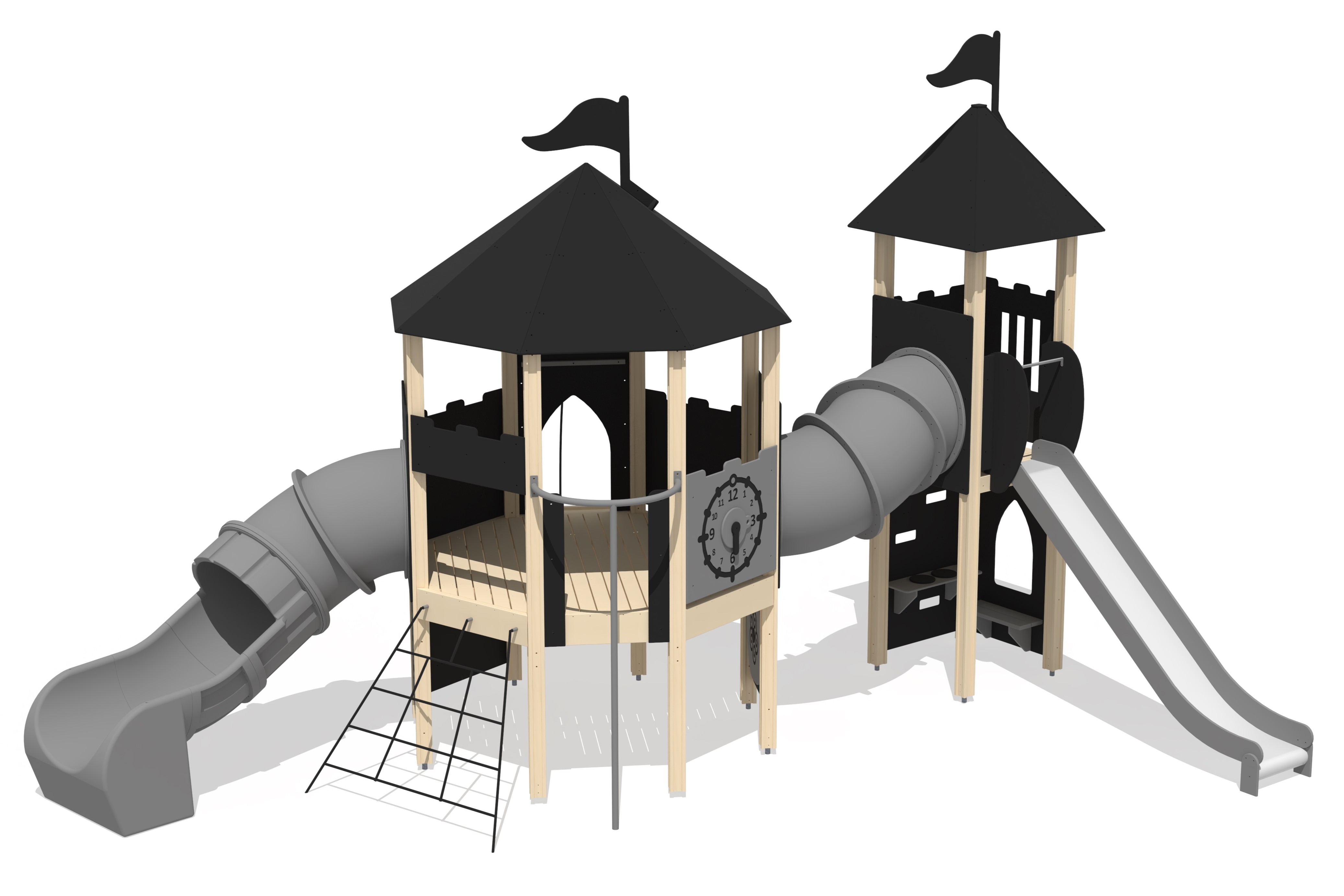 Speeltoestel WILHELM