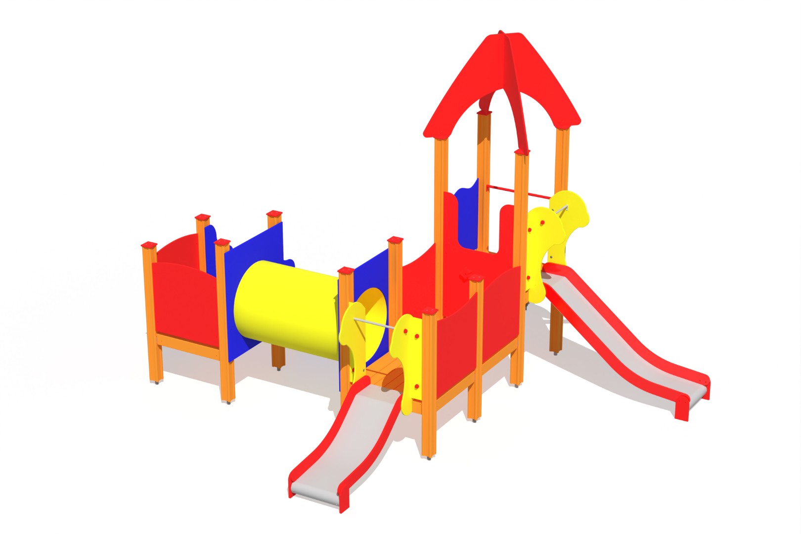 Speeltoestel ISABELLA