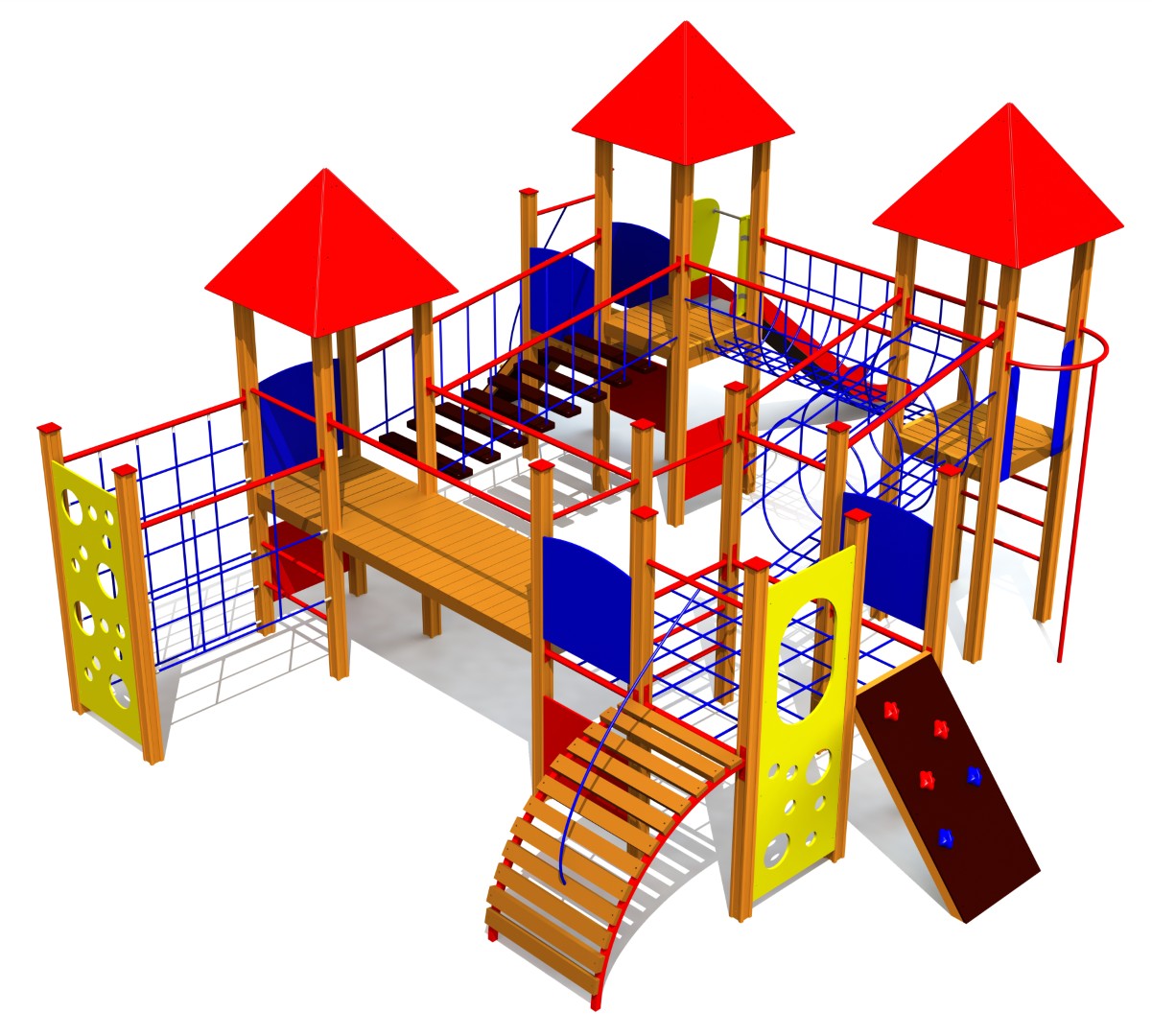 Speeltoestel ELISABETH