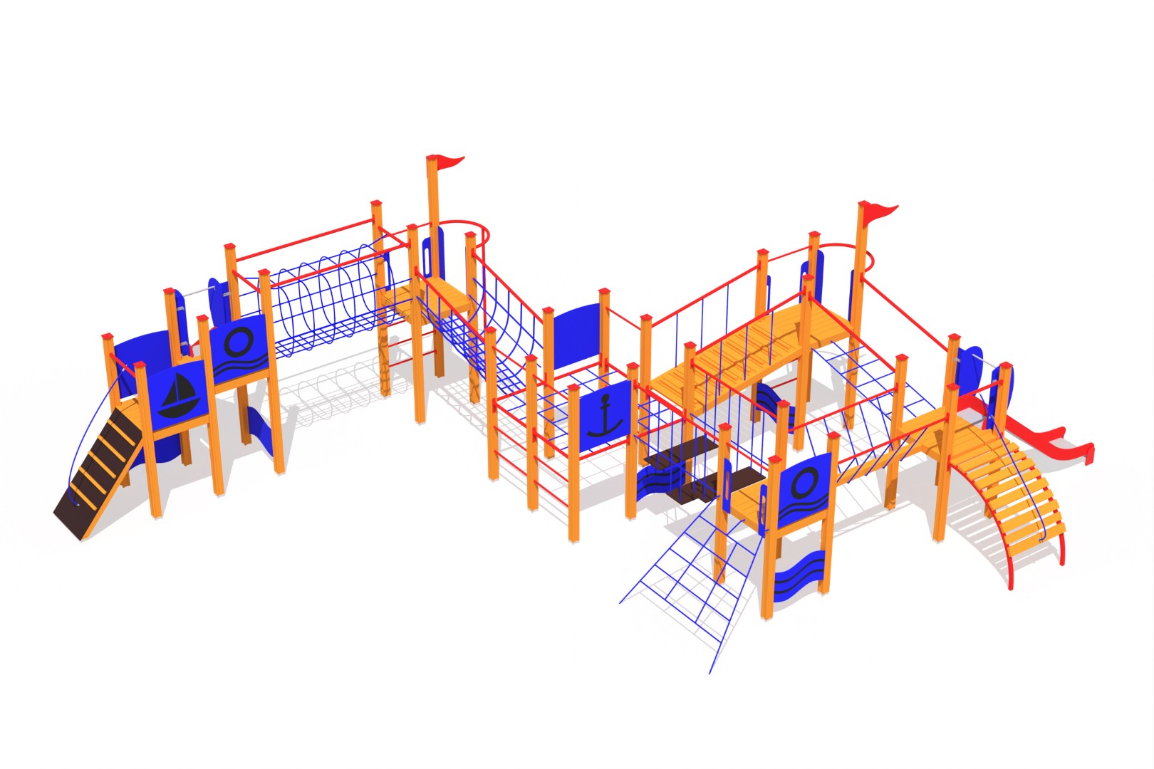 Multi-activiteitencentrum HAVEN Mini