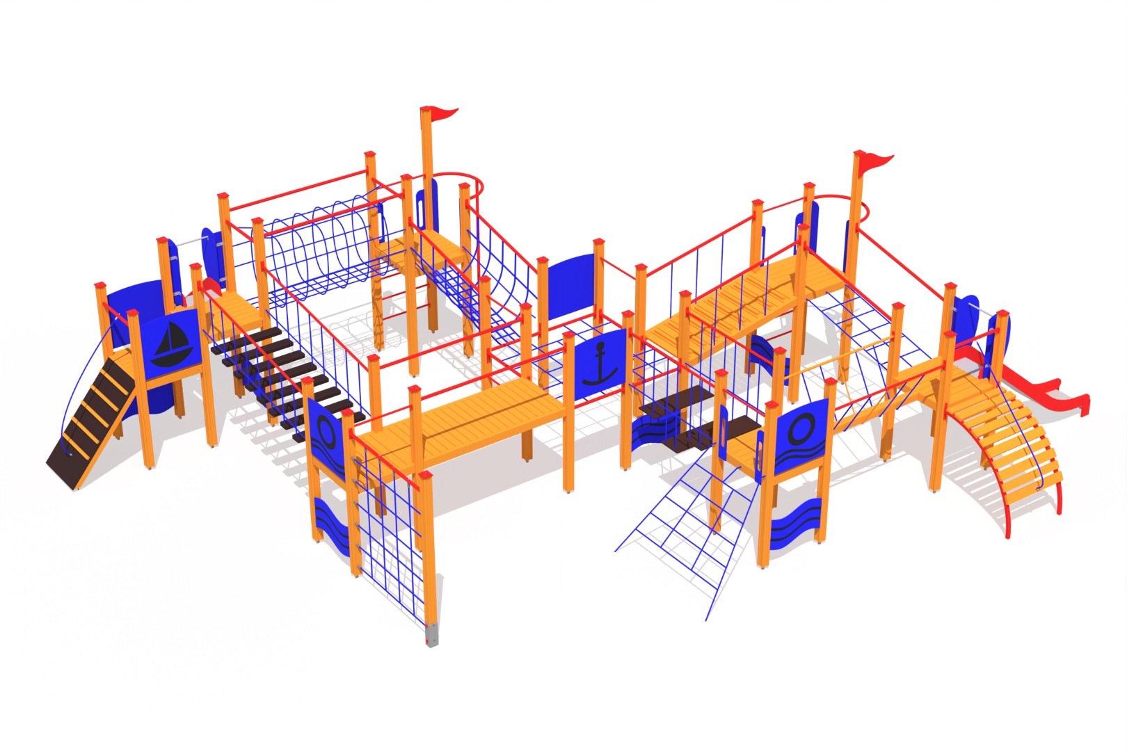 Multi-activiteitencentrum HAVEN Midi