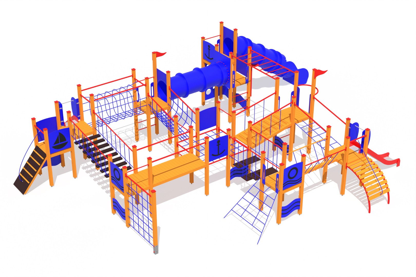 Multi-activiteitencentrum HAVEN Maxi