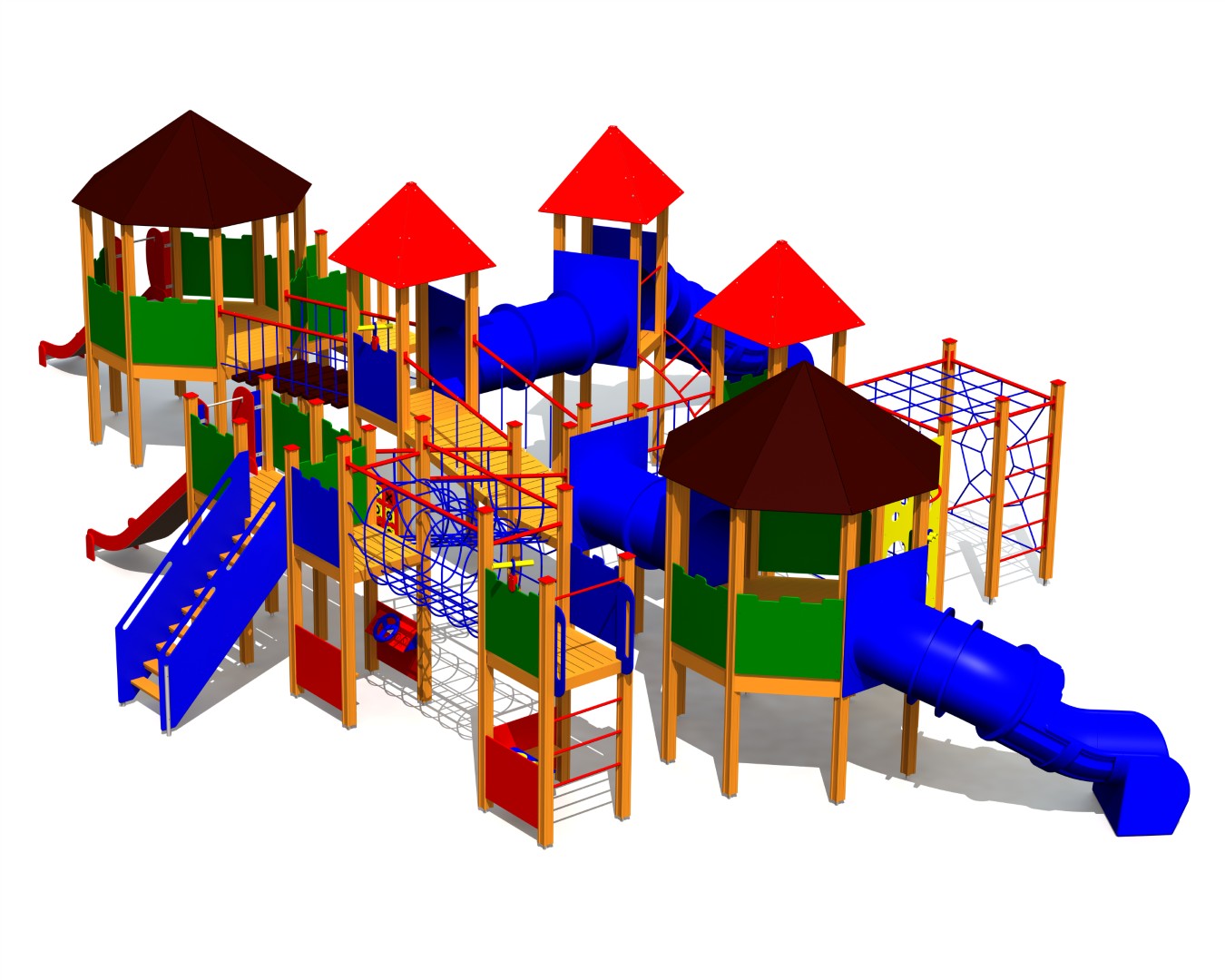 Speeltoestel FERDINAND