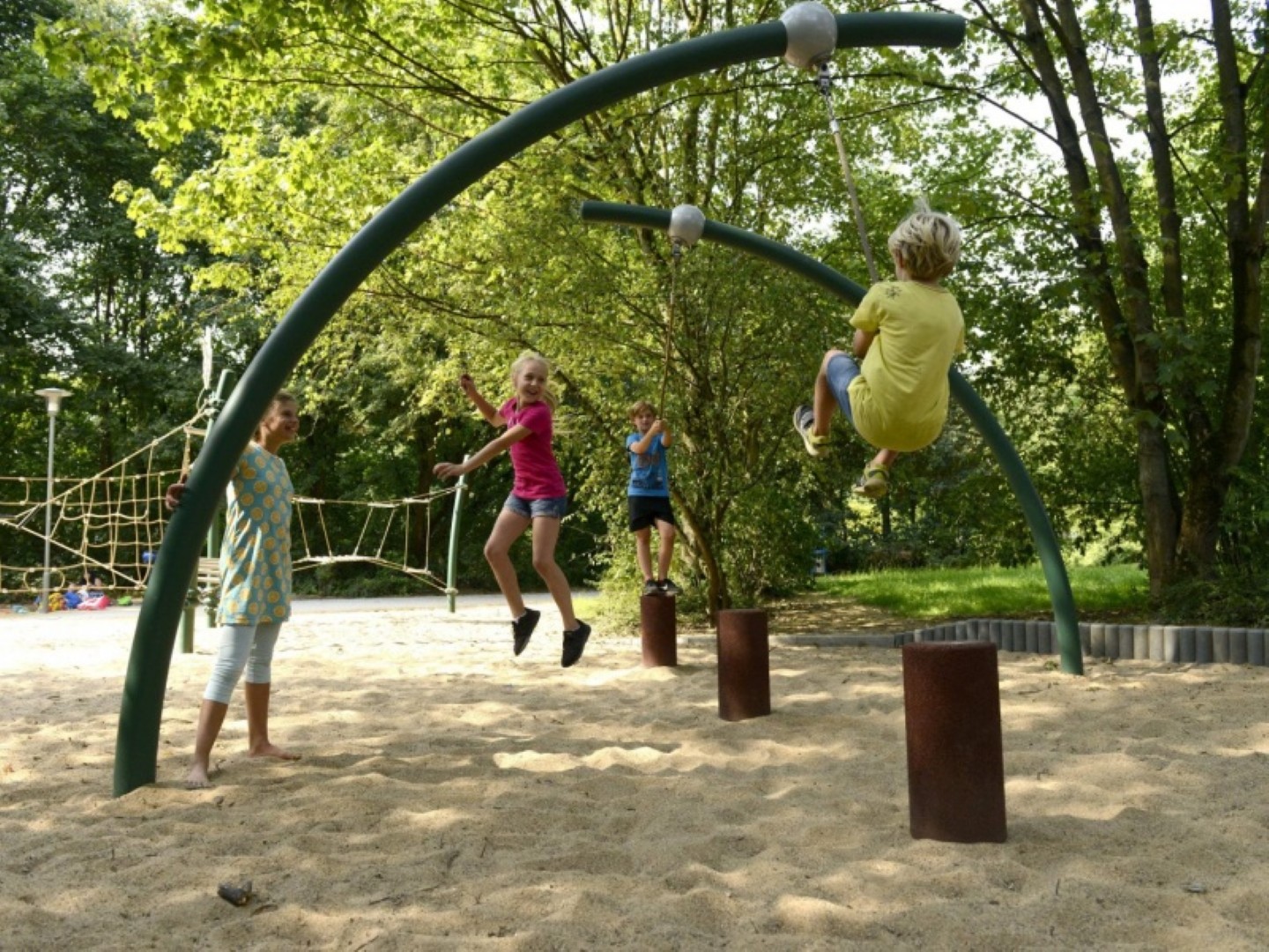 Tarzan-liaan