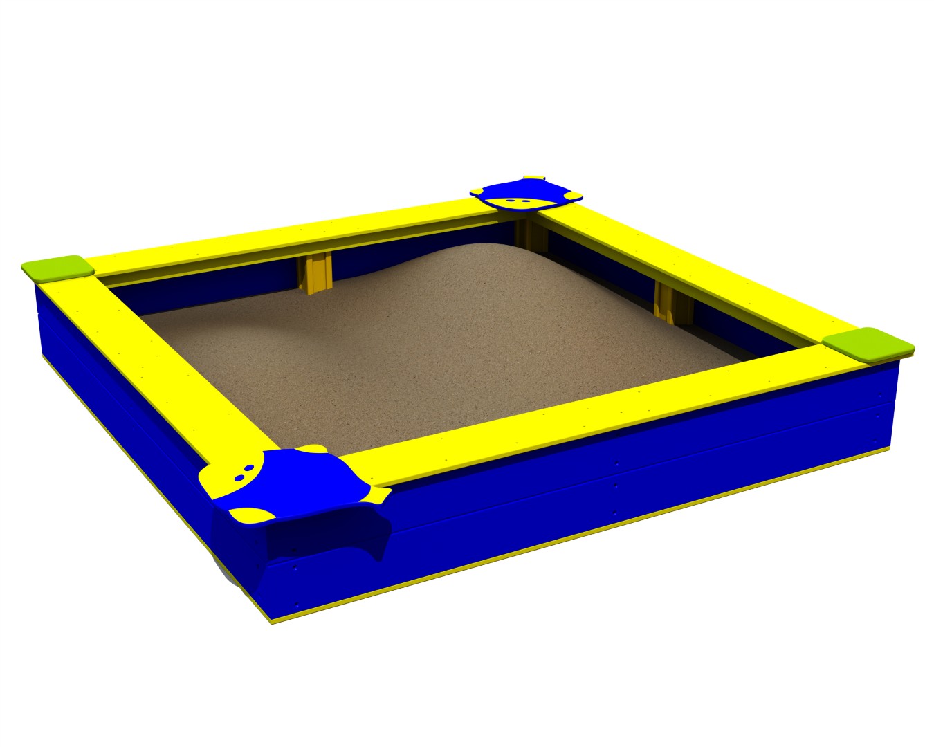 Zandbak – 2000x2000