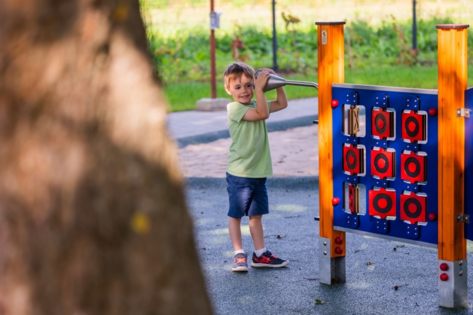 Praatbuizen (set van 2)