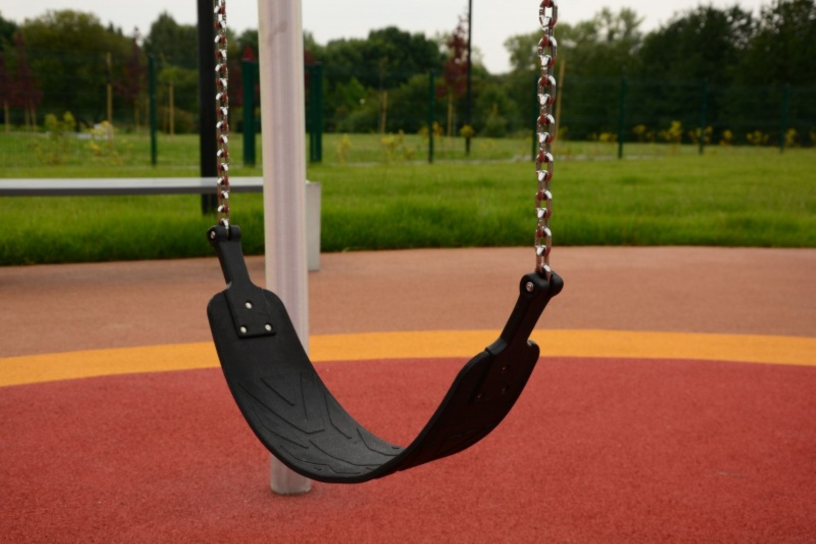 Behendigheid slalompalen (12 stuks)