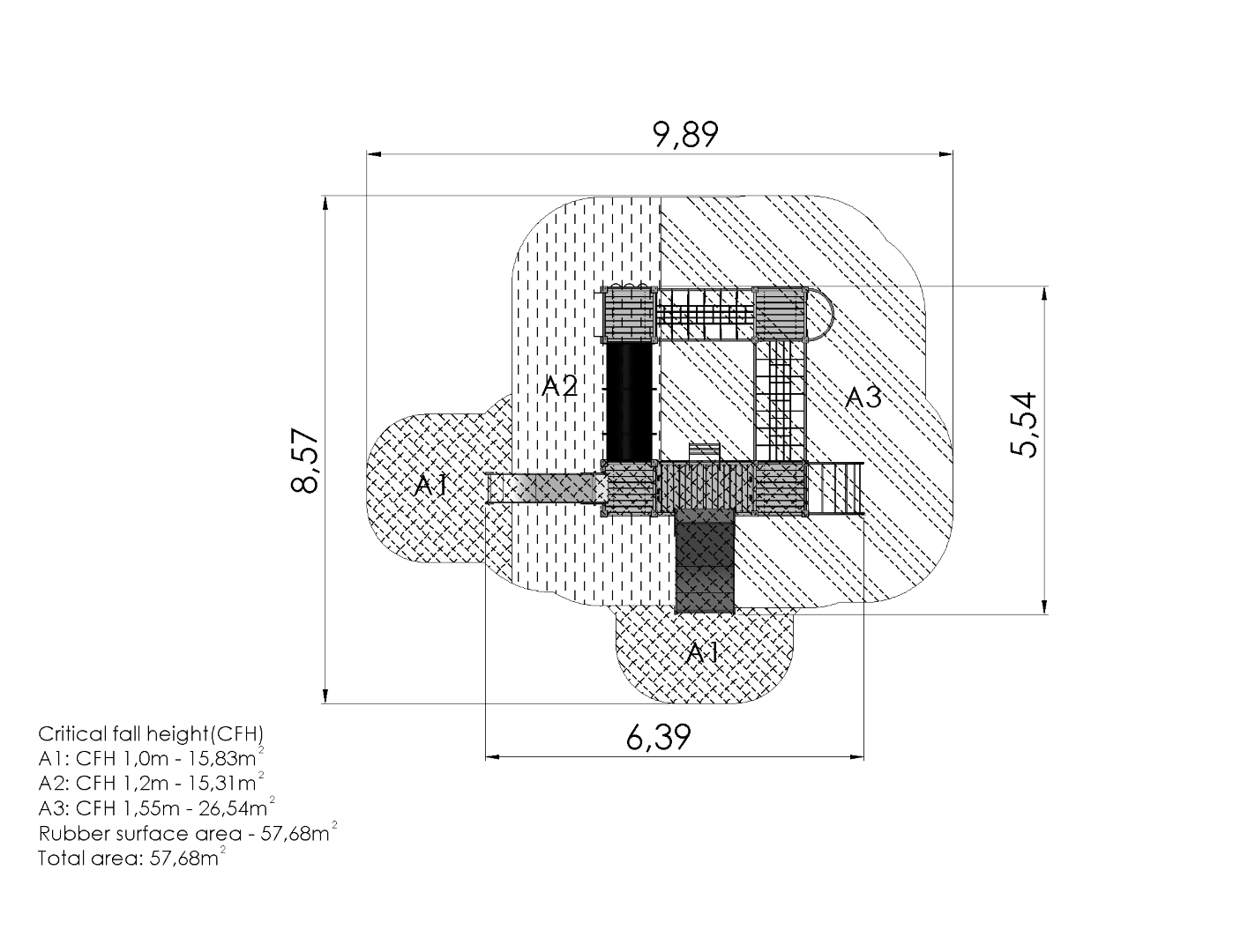 Speeltoestel ALBERTO