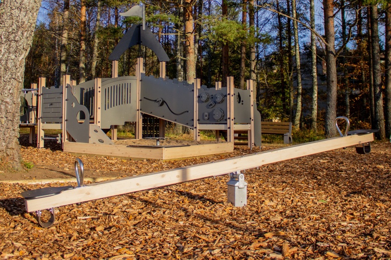 Wipwap PEUTER 2 zitjes