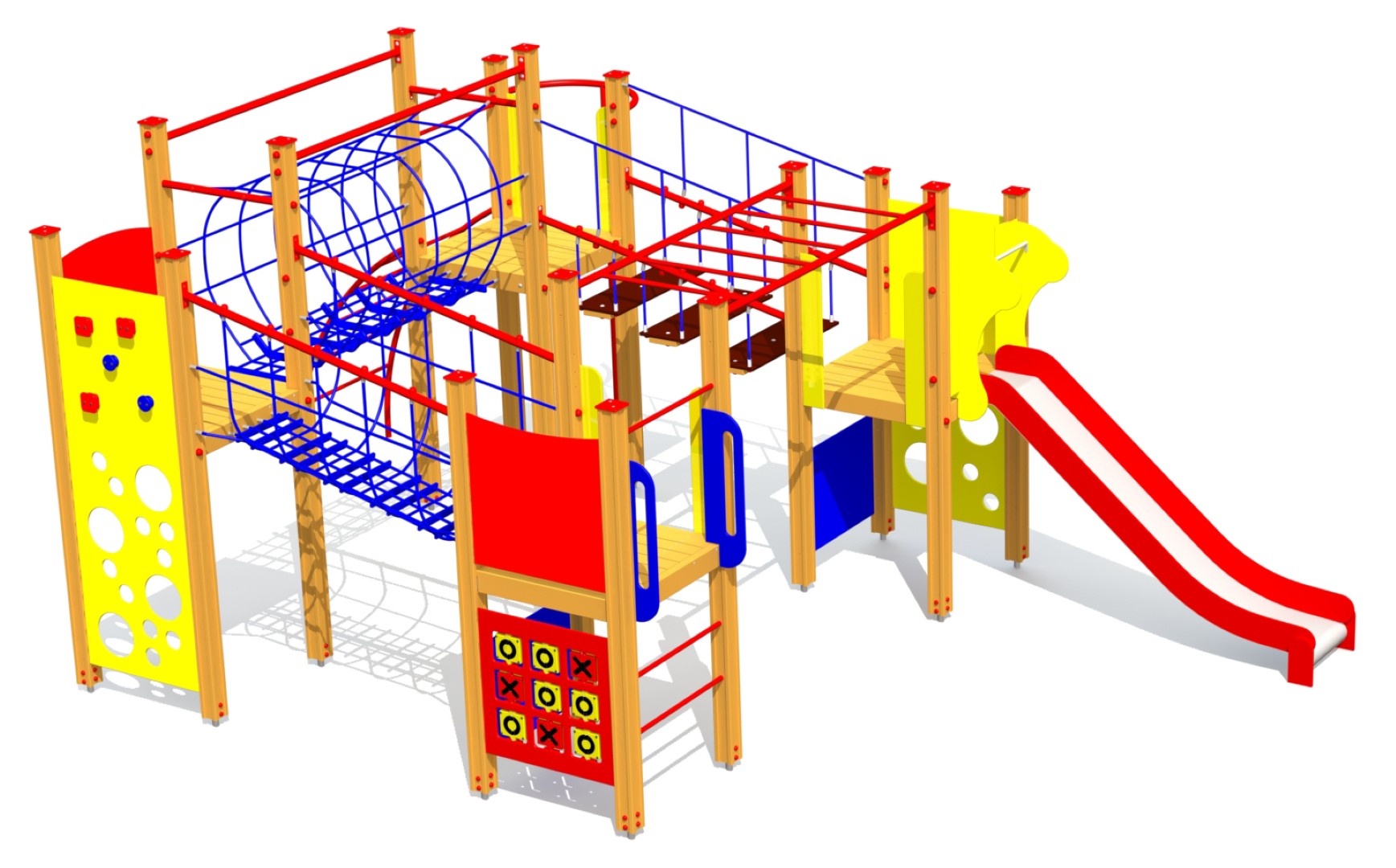 Speeltoestel ALEXANDRA